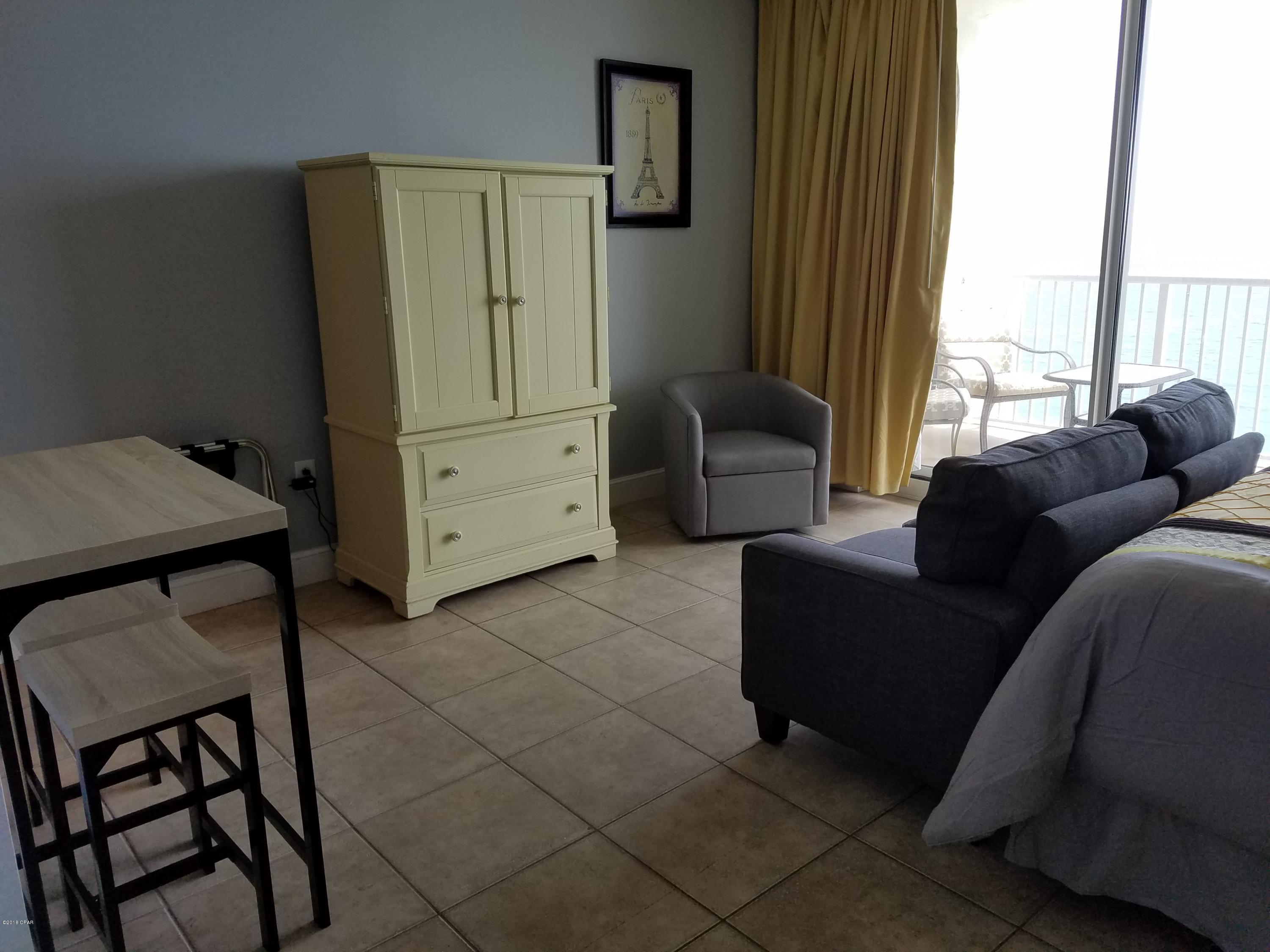 Majestic Beach Tower I - Residential Lease