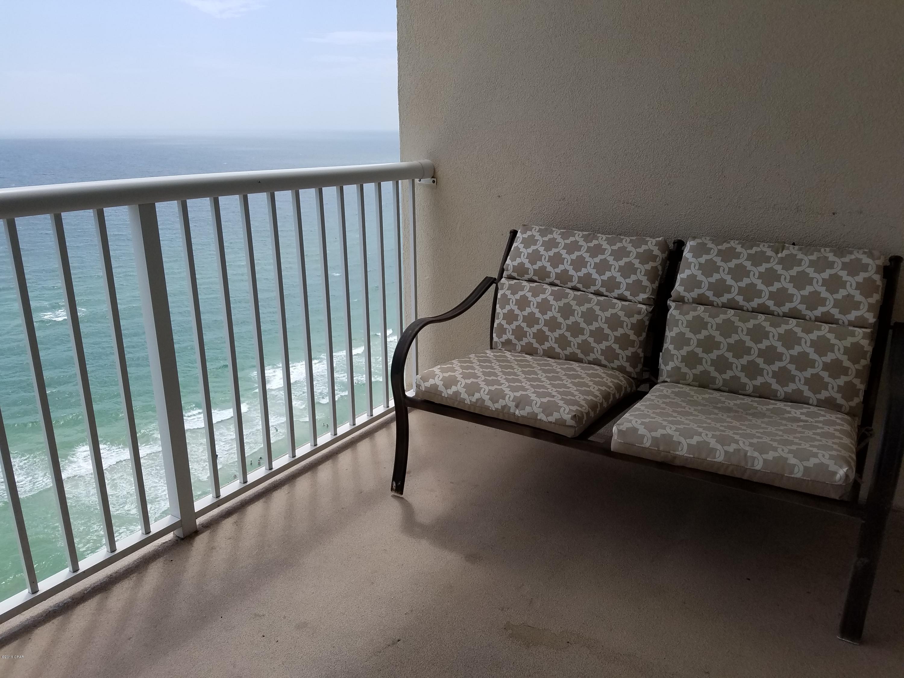 Majestic Beach Tower I - Residential Lease