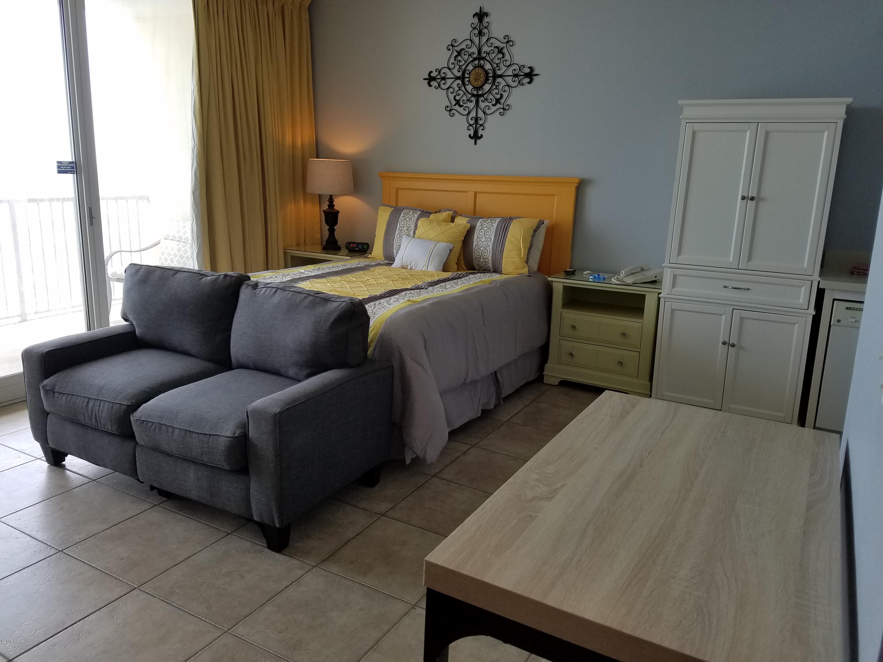 Majestic Beach Tower I - Residential Lease