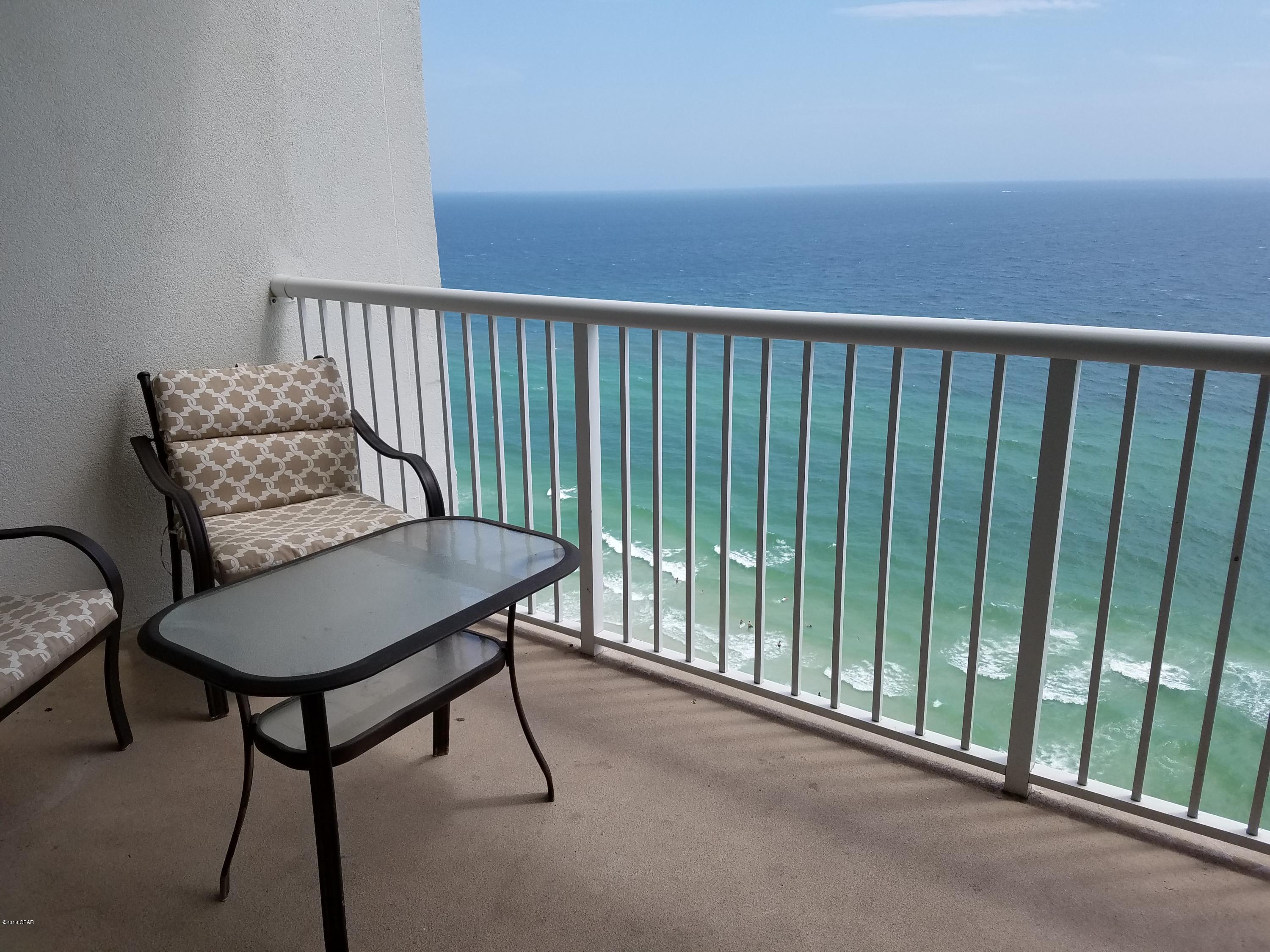 Majestic Beach Tower I - Residential Lease