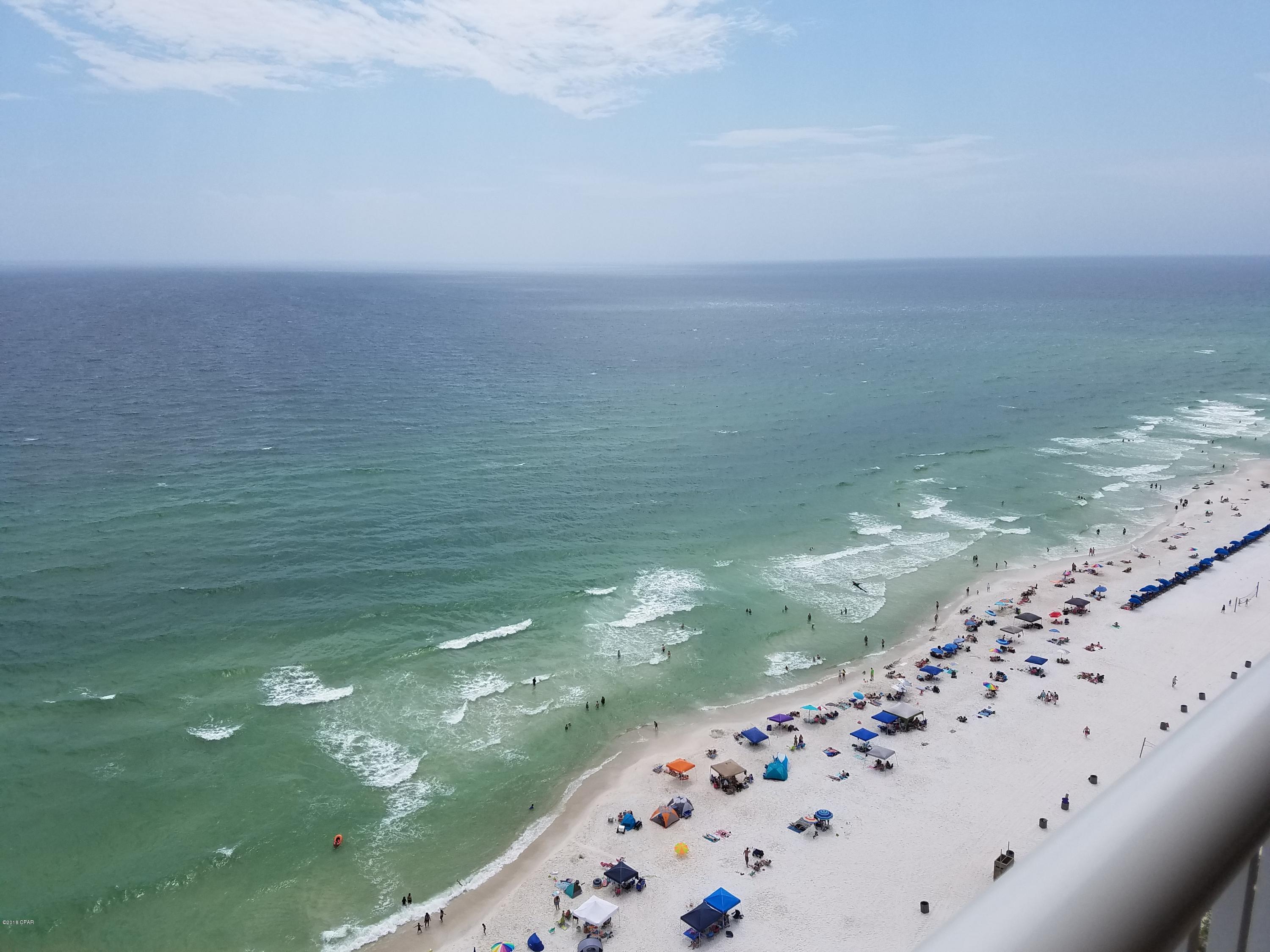 Majestic Beach Tower I - Residential Lease