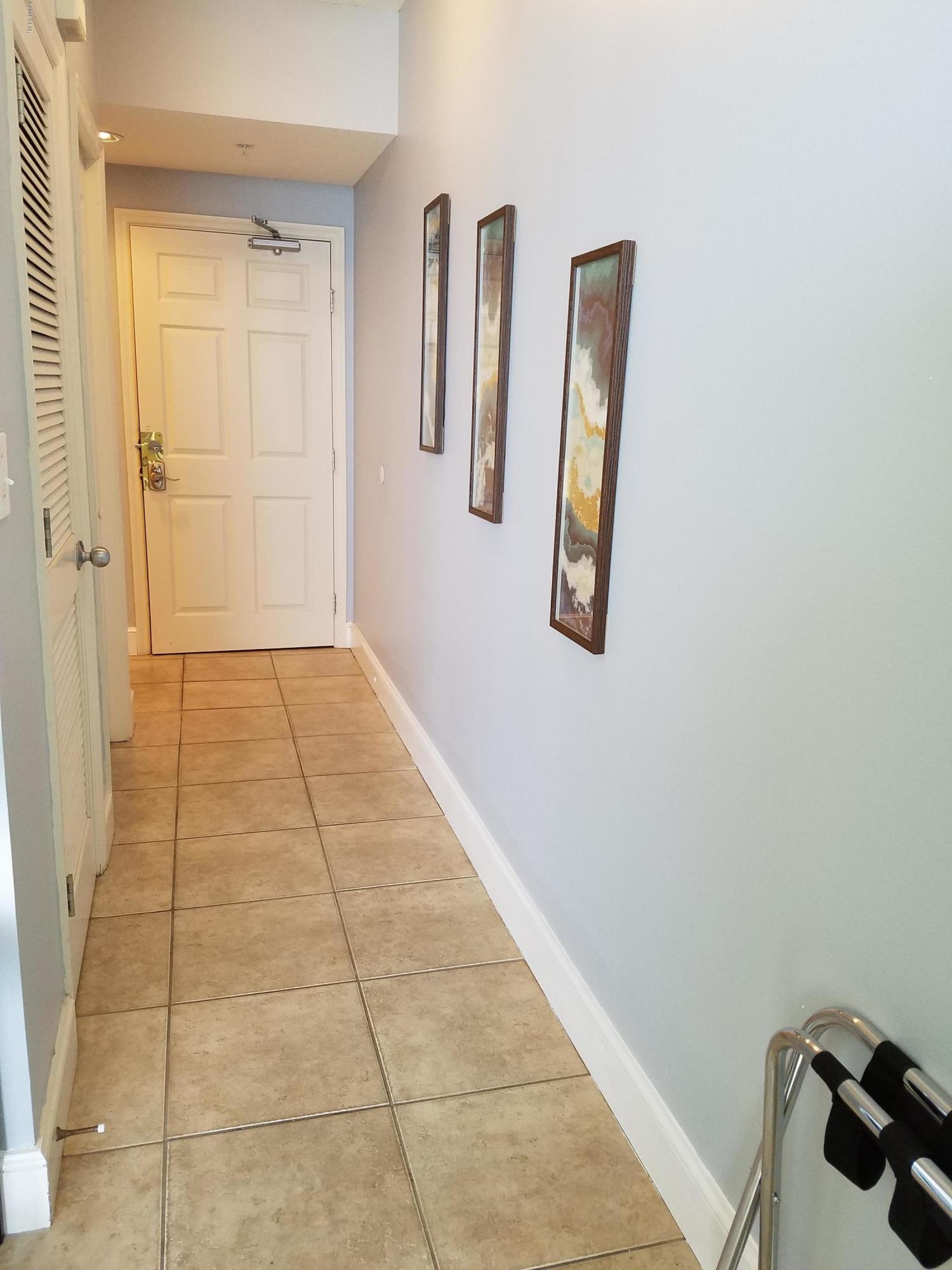 Majestic Beach Tower I - Residential Lease