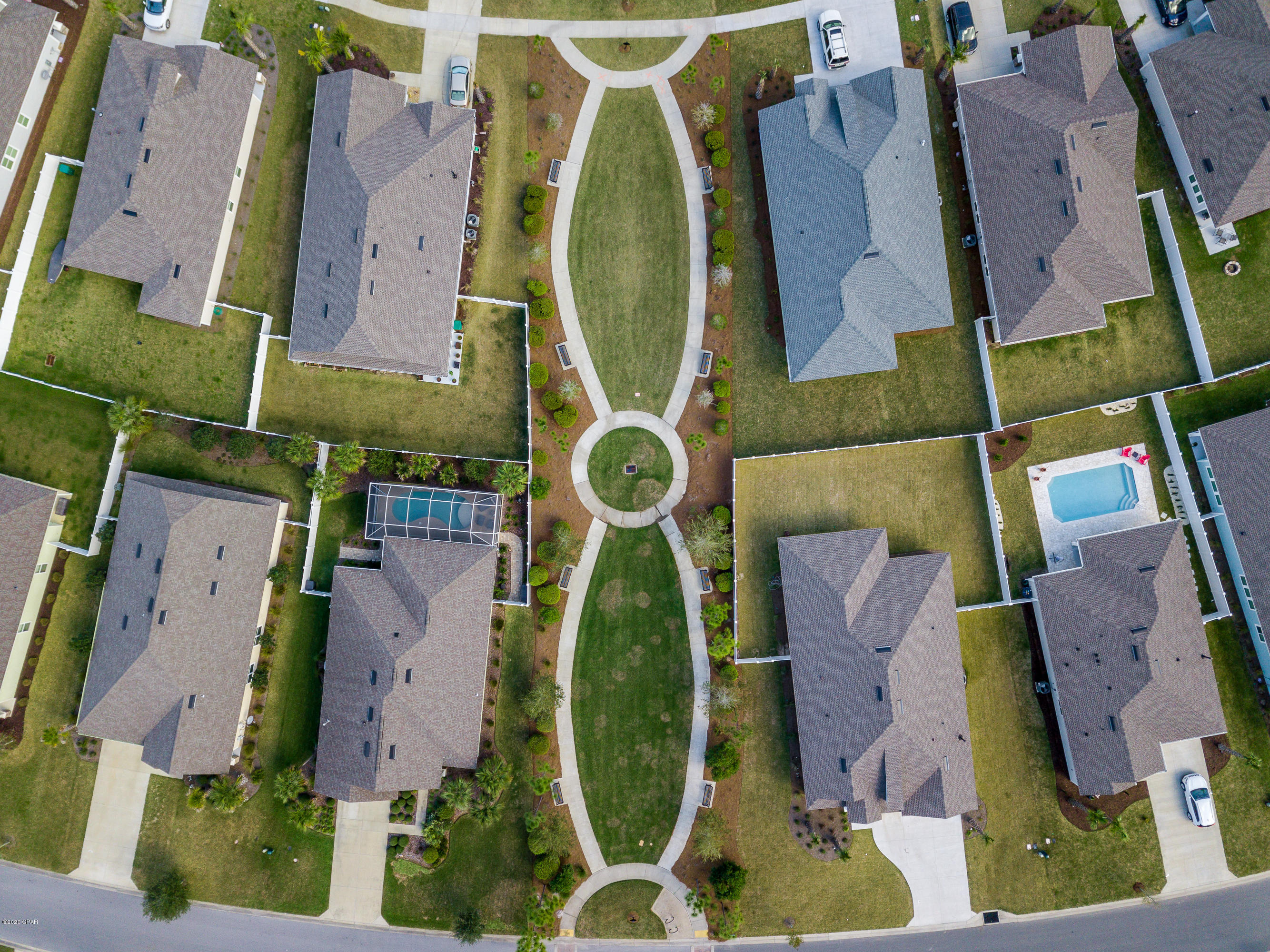 Breakfast Point - Residential