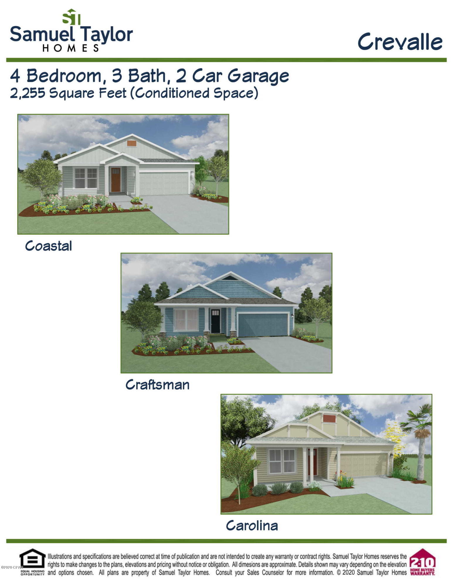 Breakfast Point - Residential