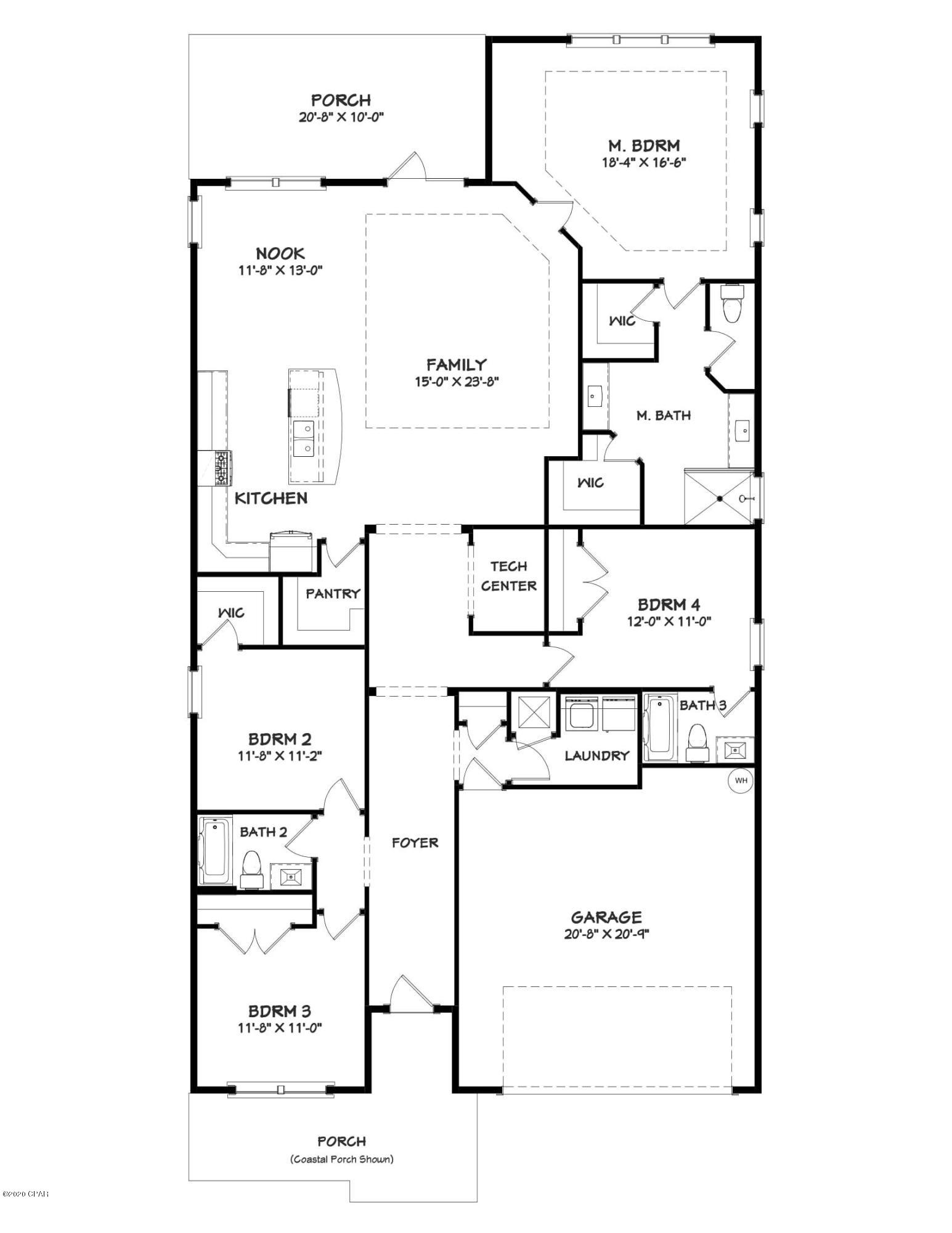 Breakfast Point - Residential