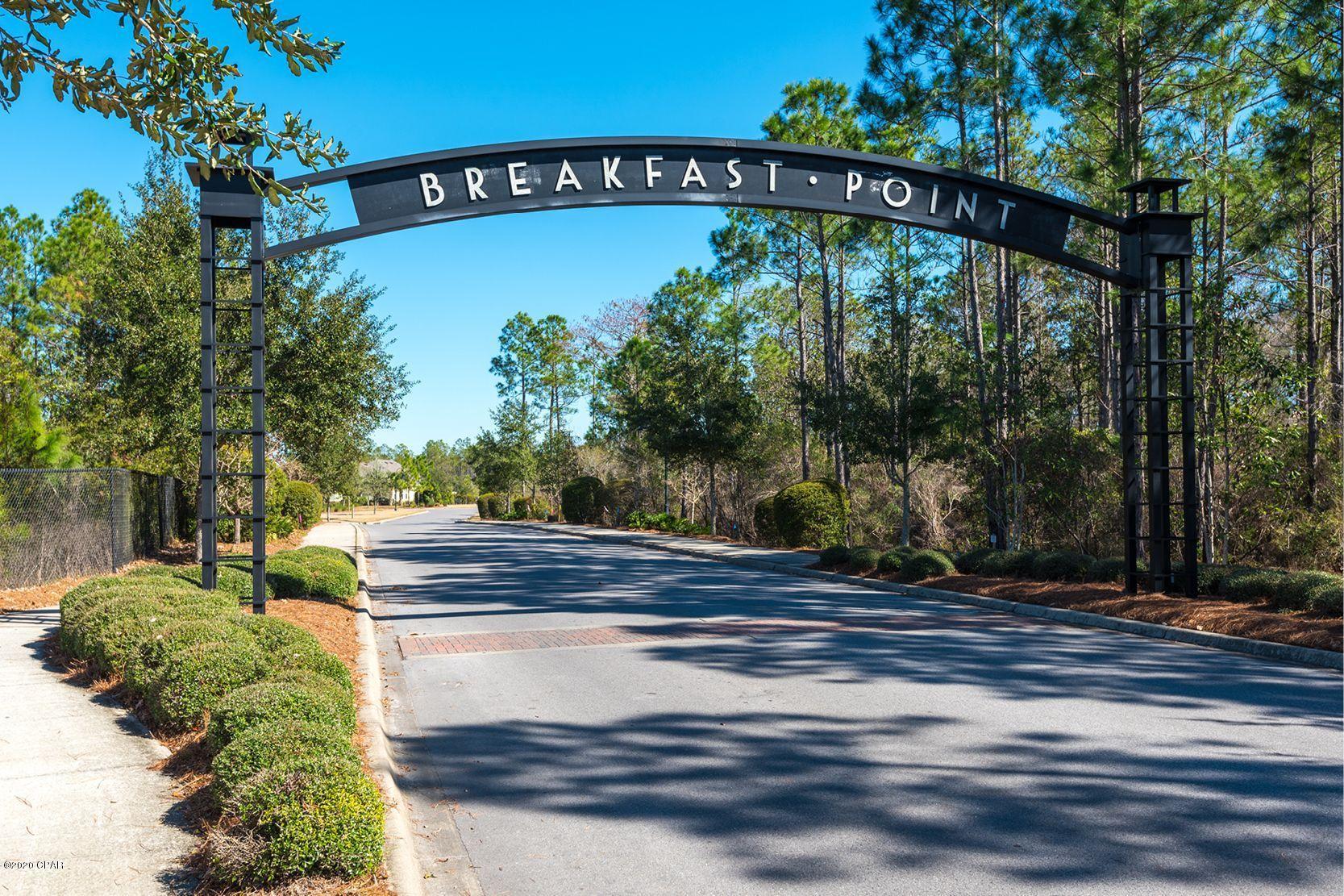 Breakfast Point - Residential