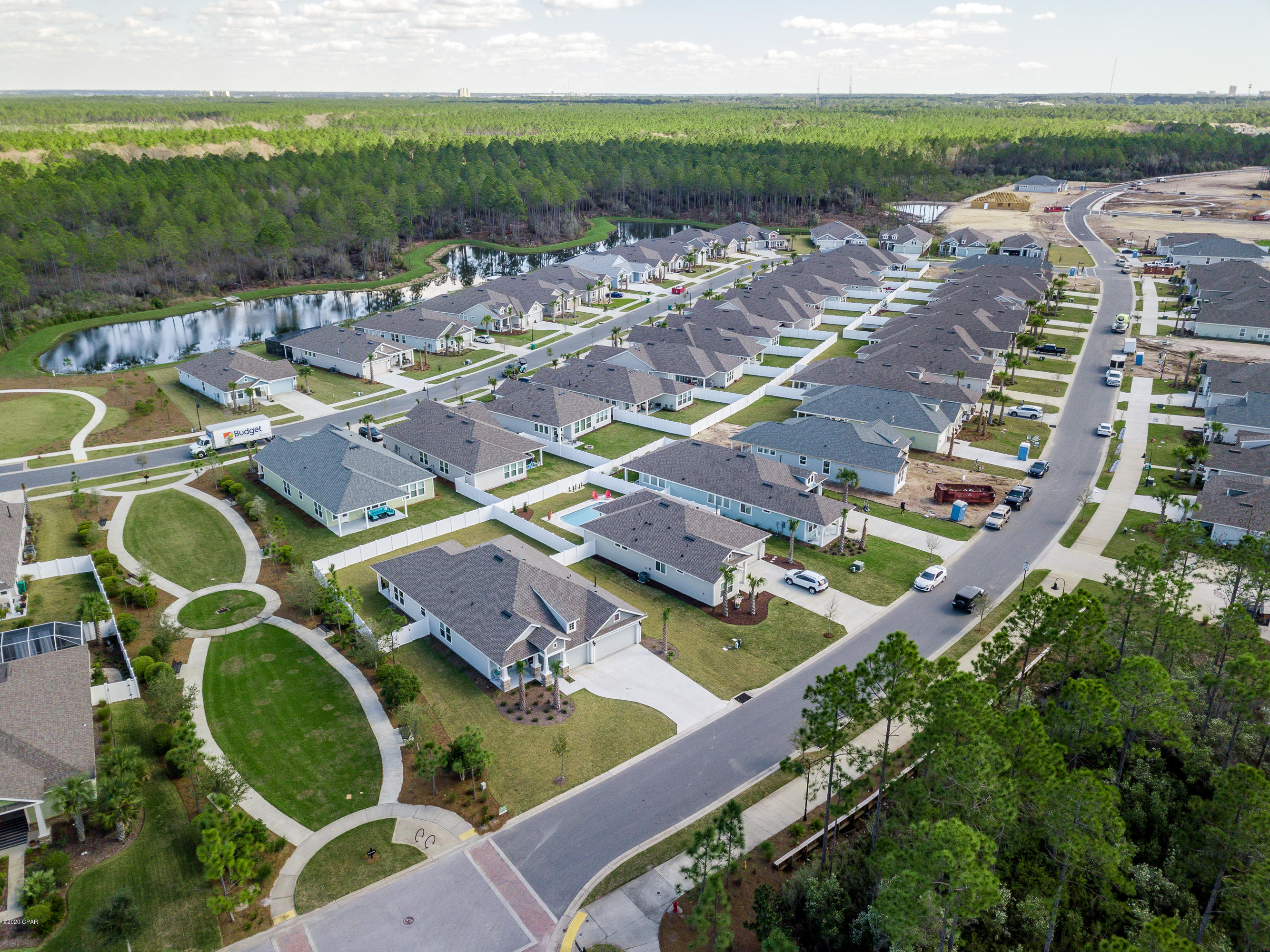 Breakfast Point - Residential