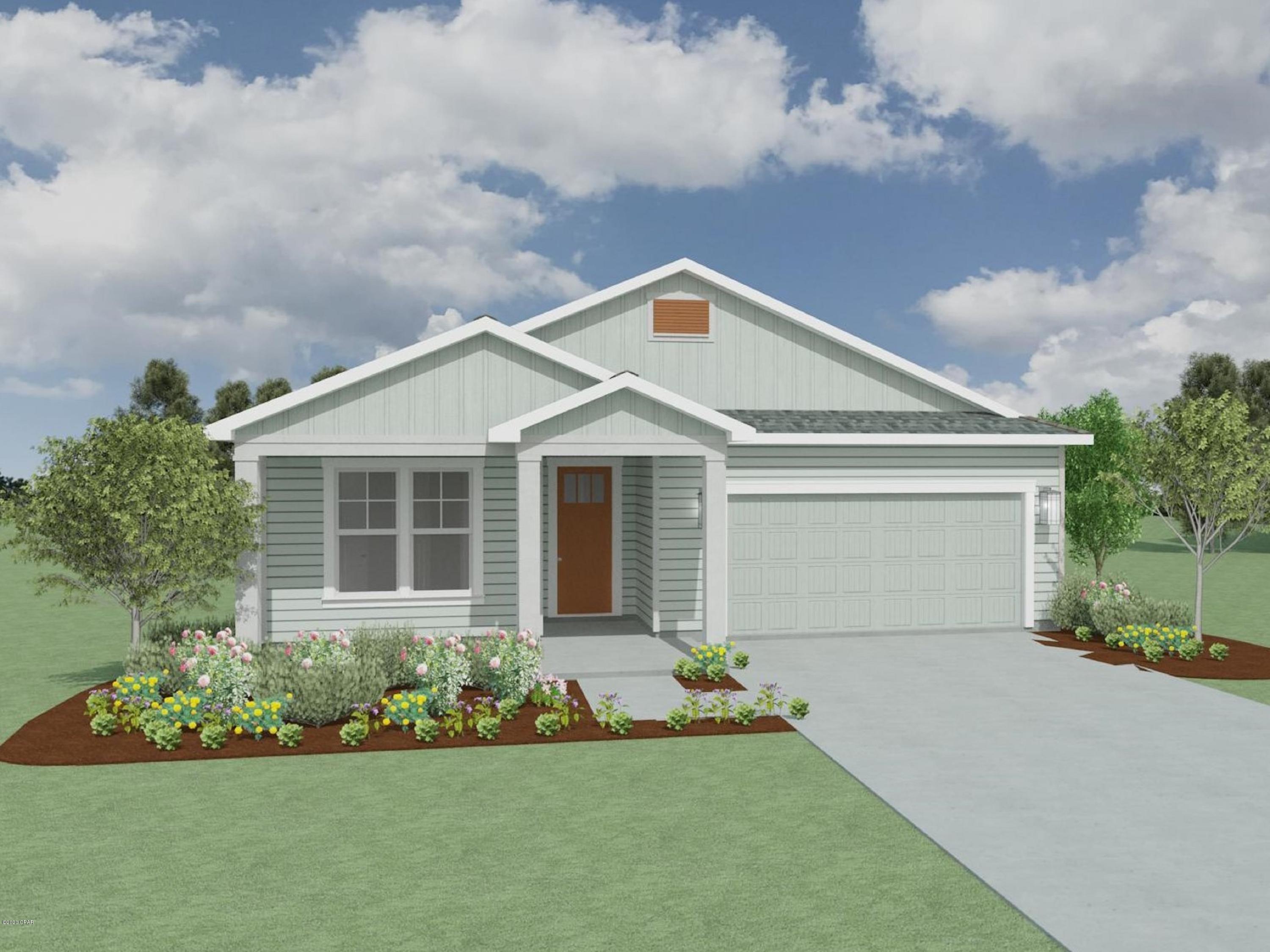 Breakfast Point - Residential