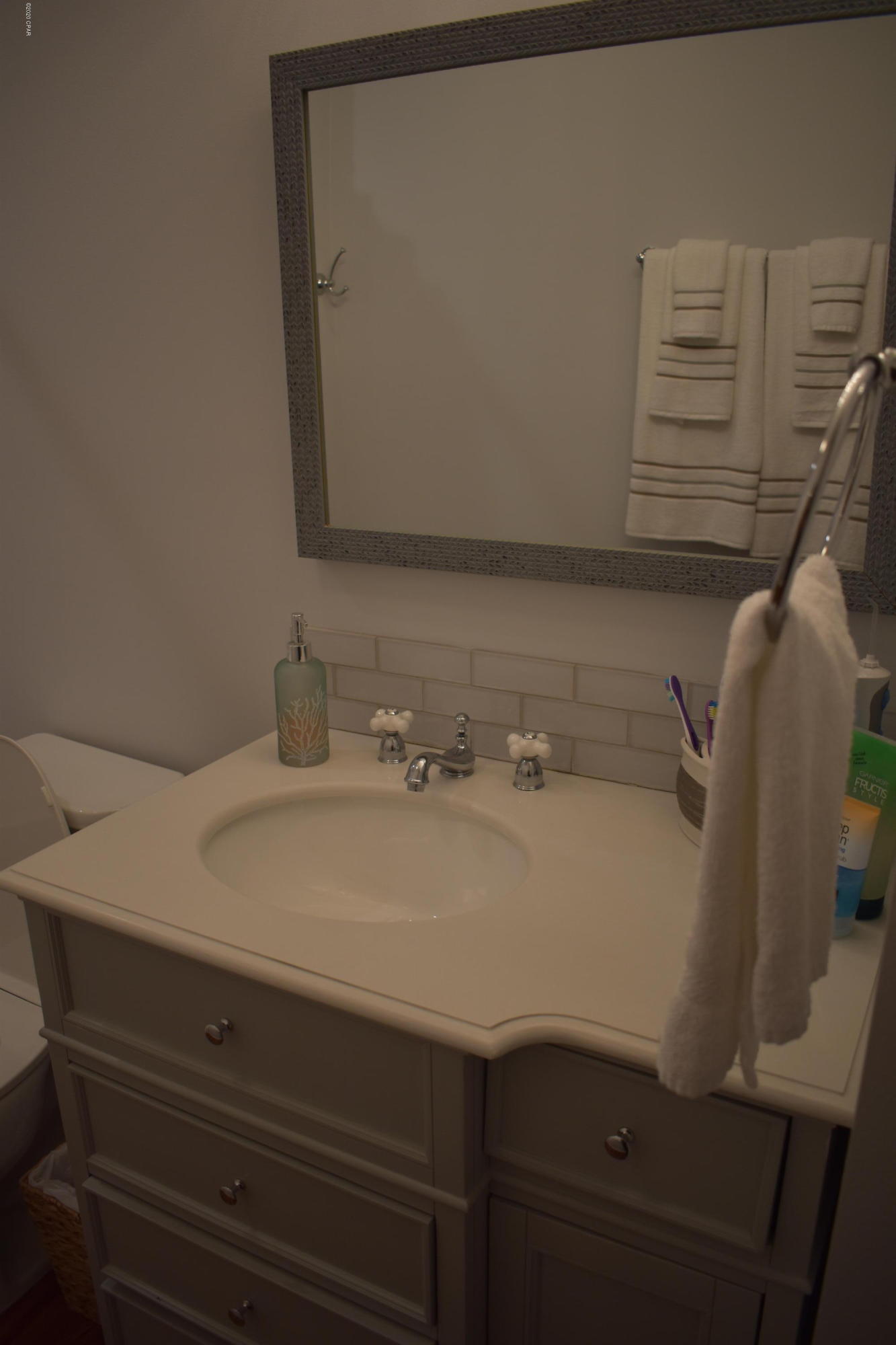 Treasure Cove Condo. - Residential