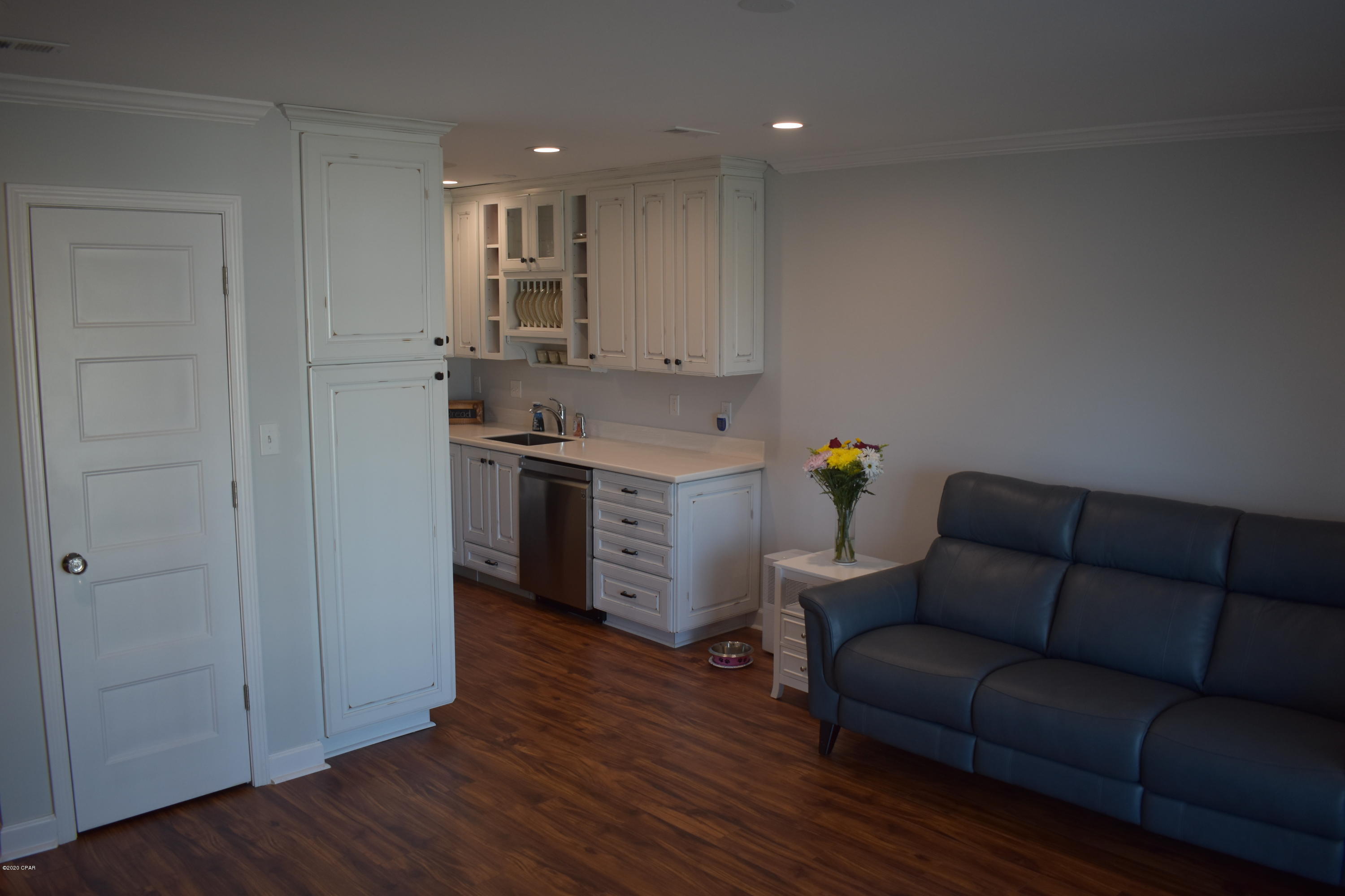 Treasure Cove Condo. - Residential