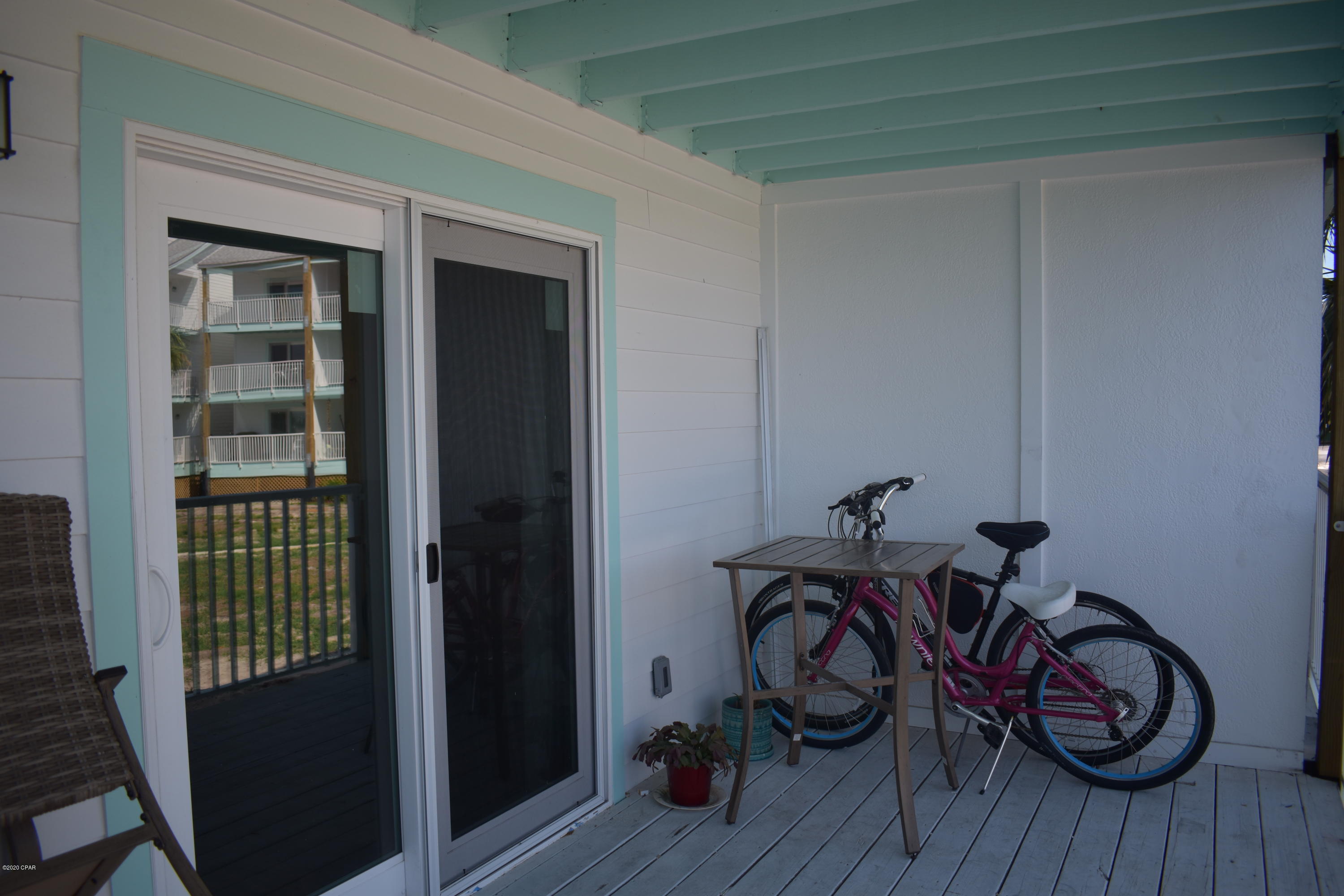 Treasure Cove Condo. - Residential