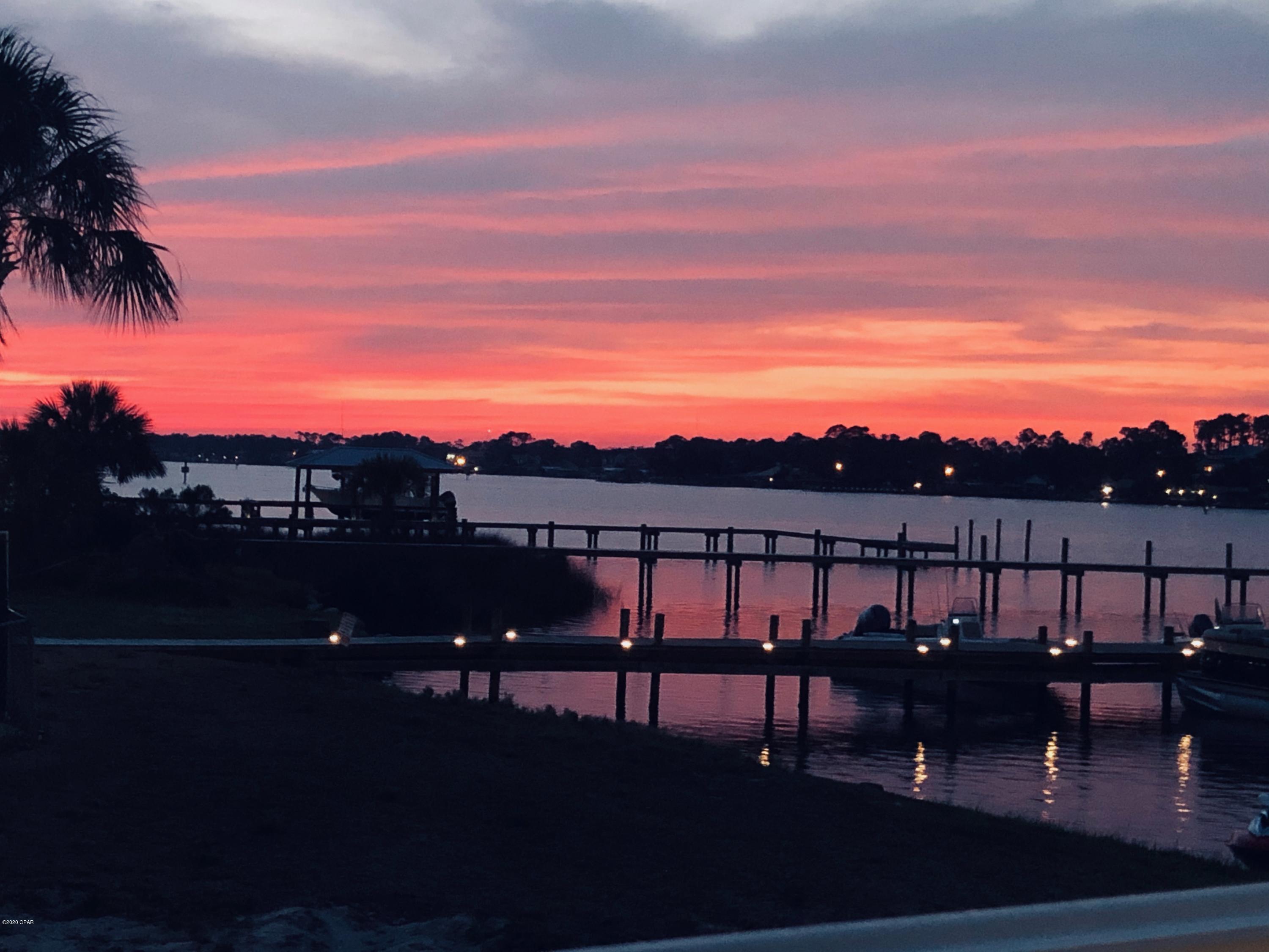 Treasure Cove Condo. - Residential