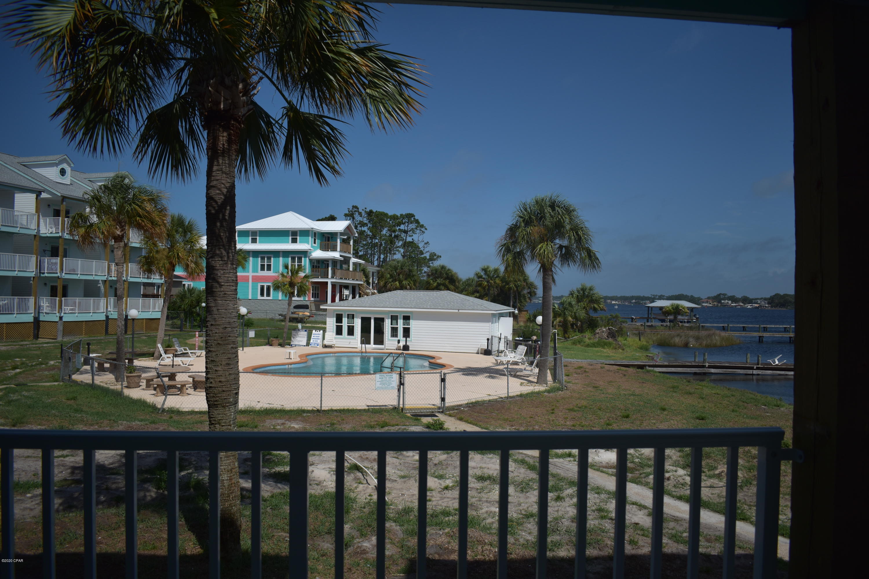 Treasure Cove Condo. - Residential