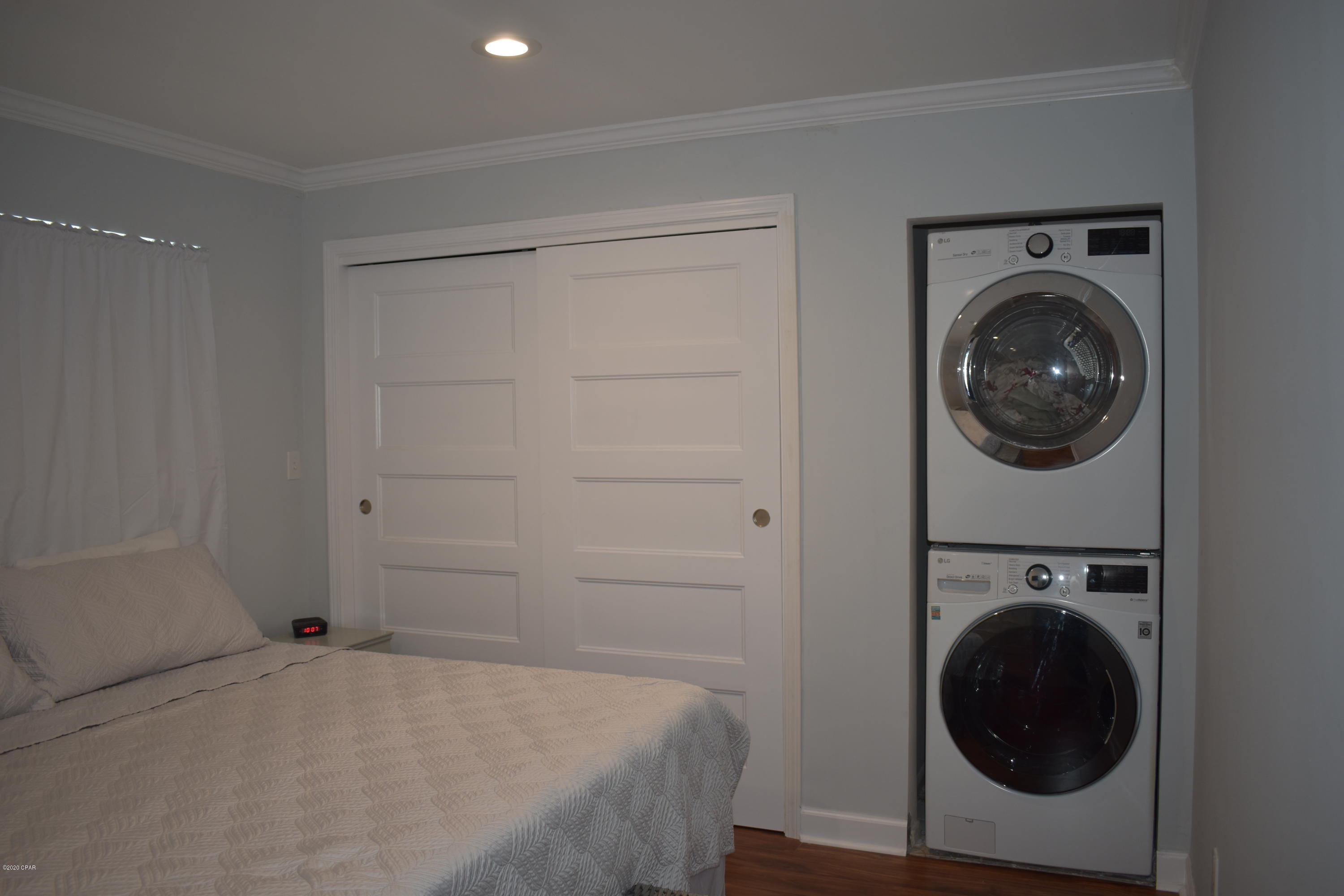 Treasure Cove Condo. - Residential