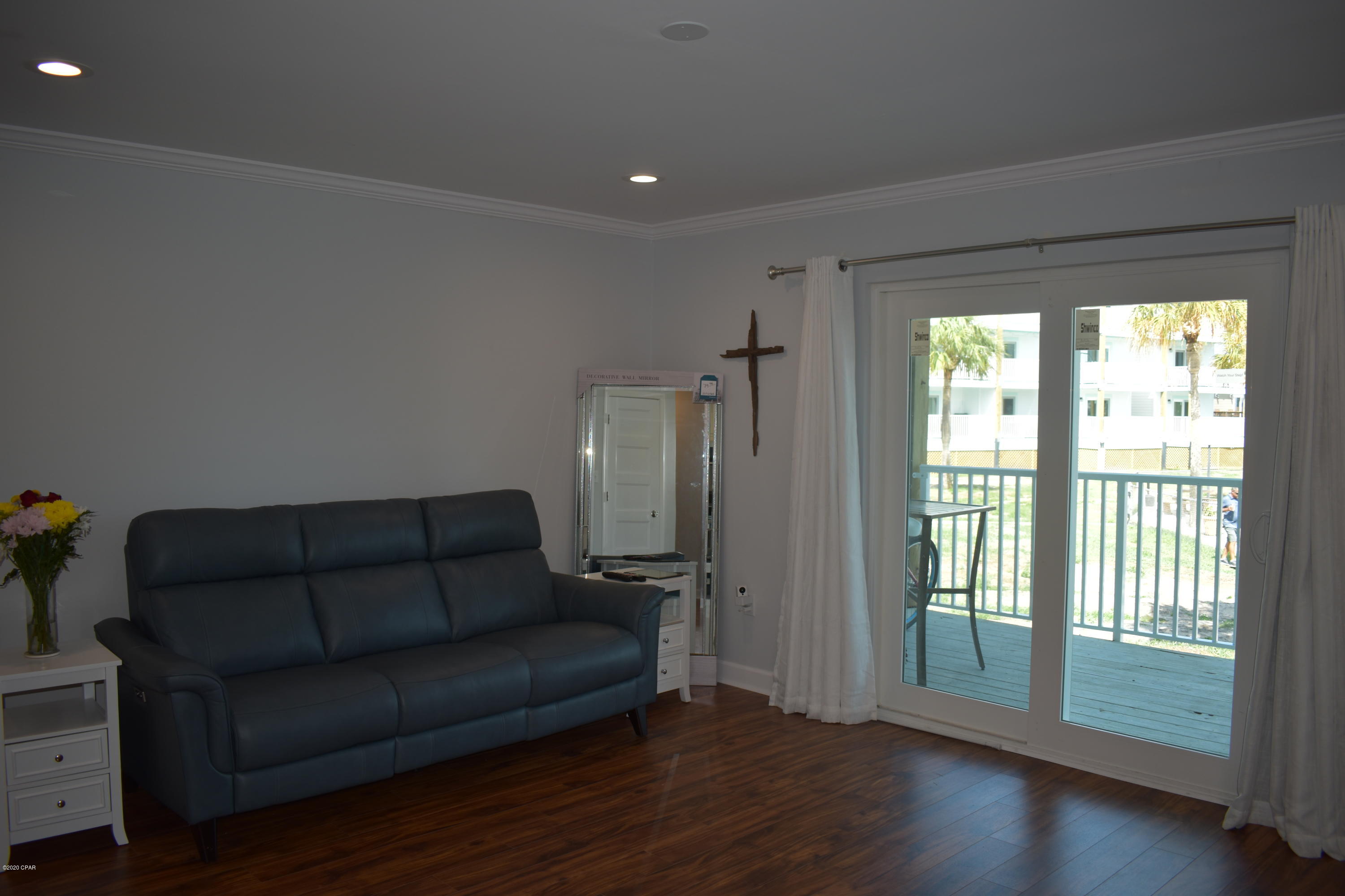 Treasure Cove Condo. - Residential