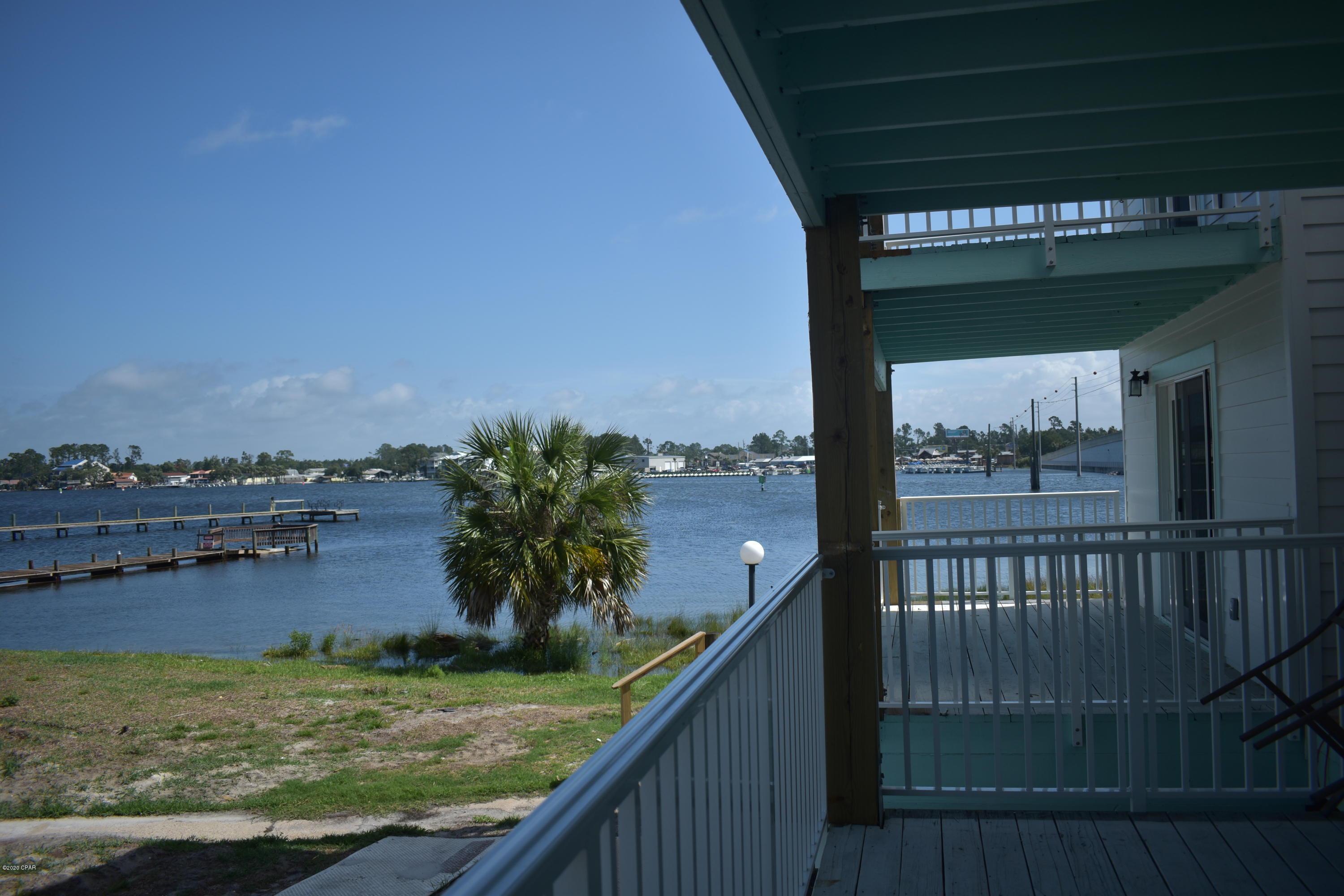 Treasure Cove Condo. - Residential