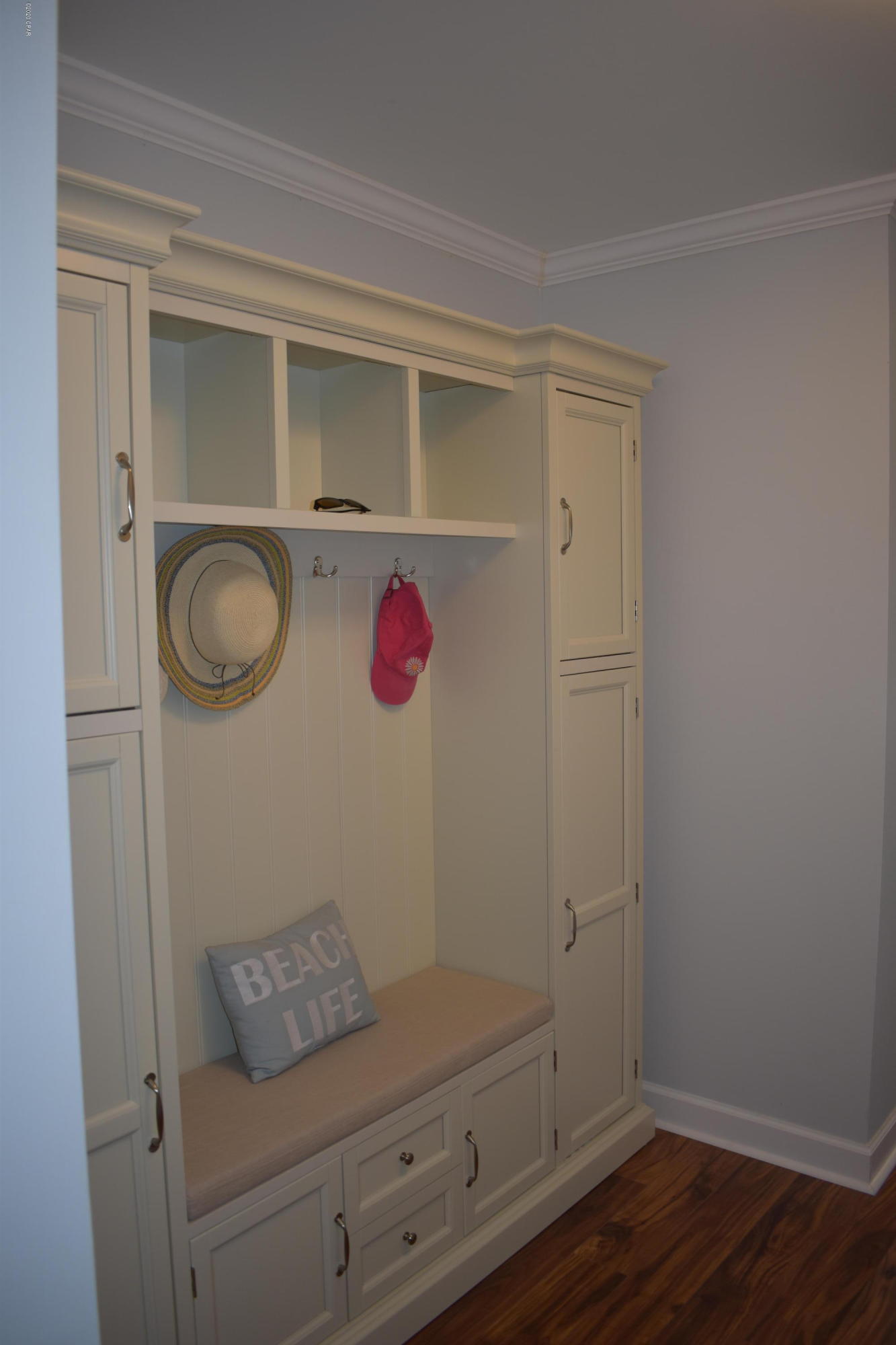 Treasure Cove Condo. - Residential