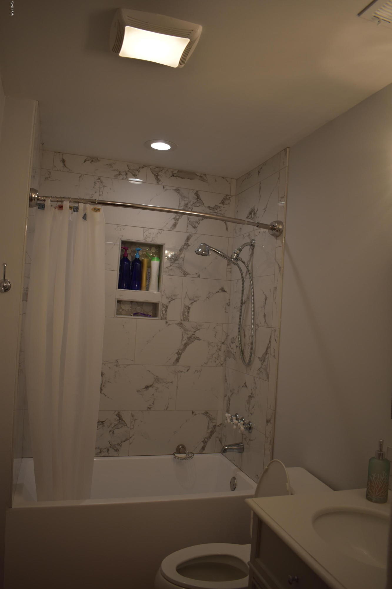 Treasure Cove Condo. - Residential