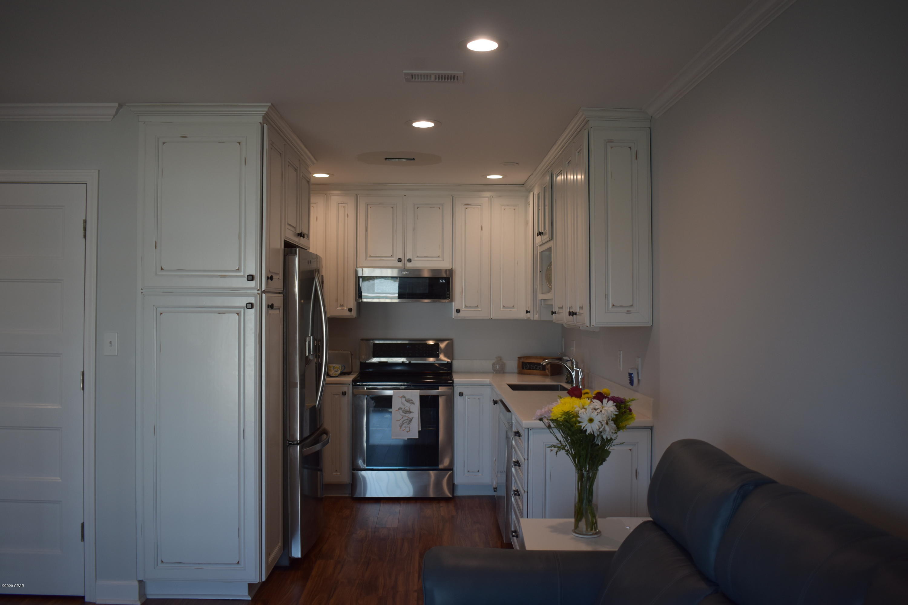 Treasure Cove Condo. - Residential