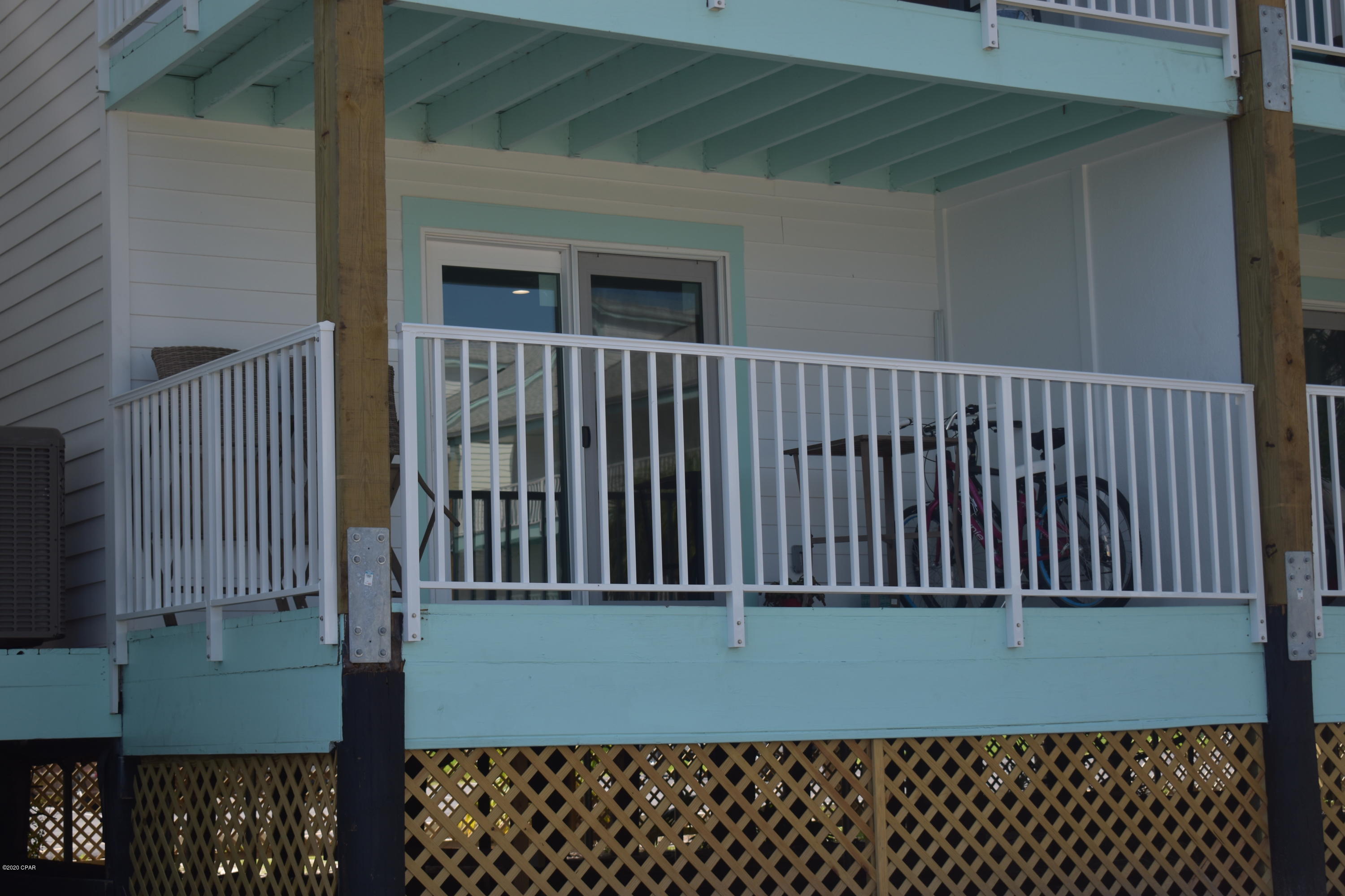 Treasure Cove Condo. - Residential