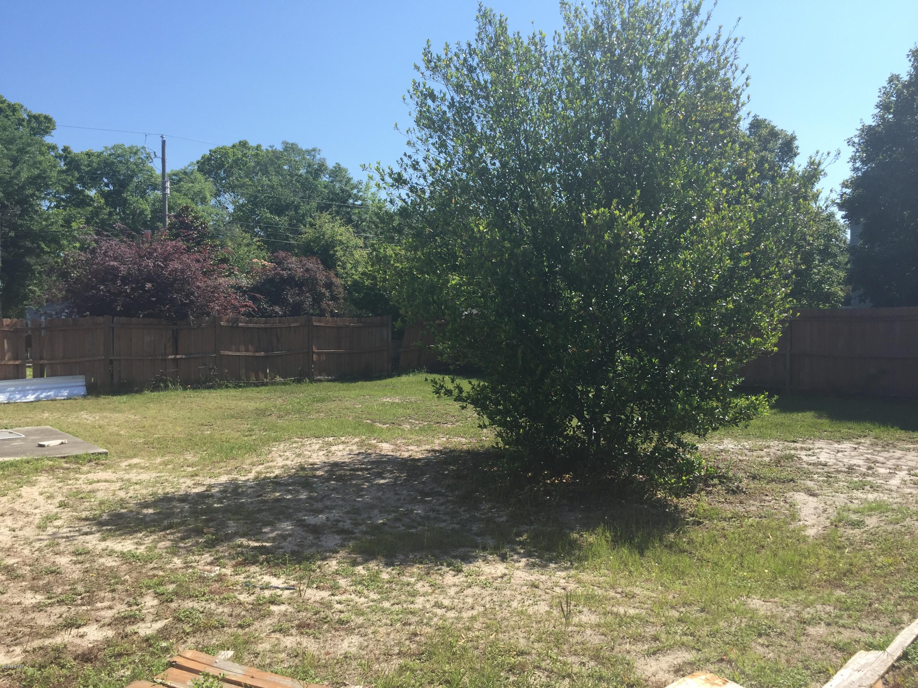 Brittany Woods Park - Residential