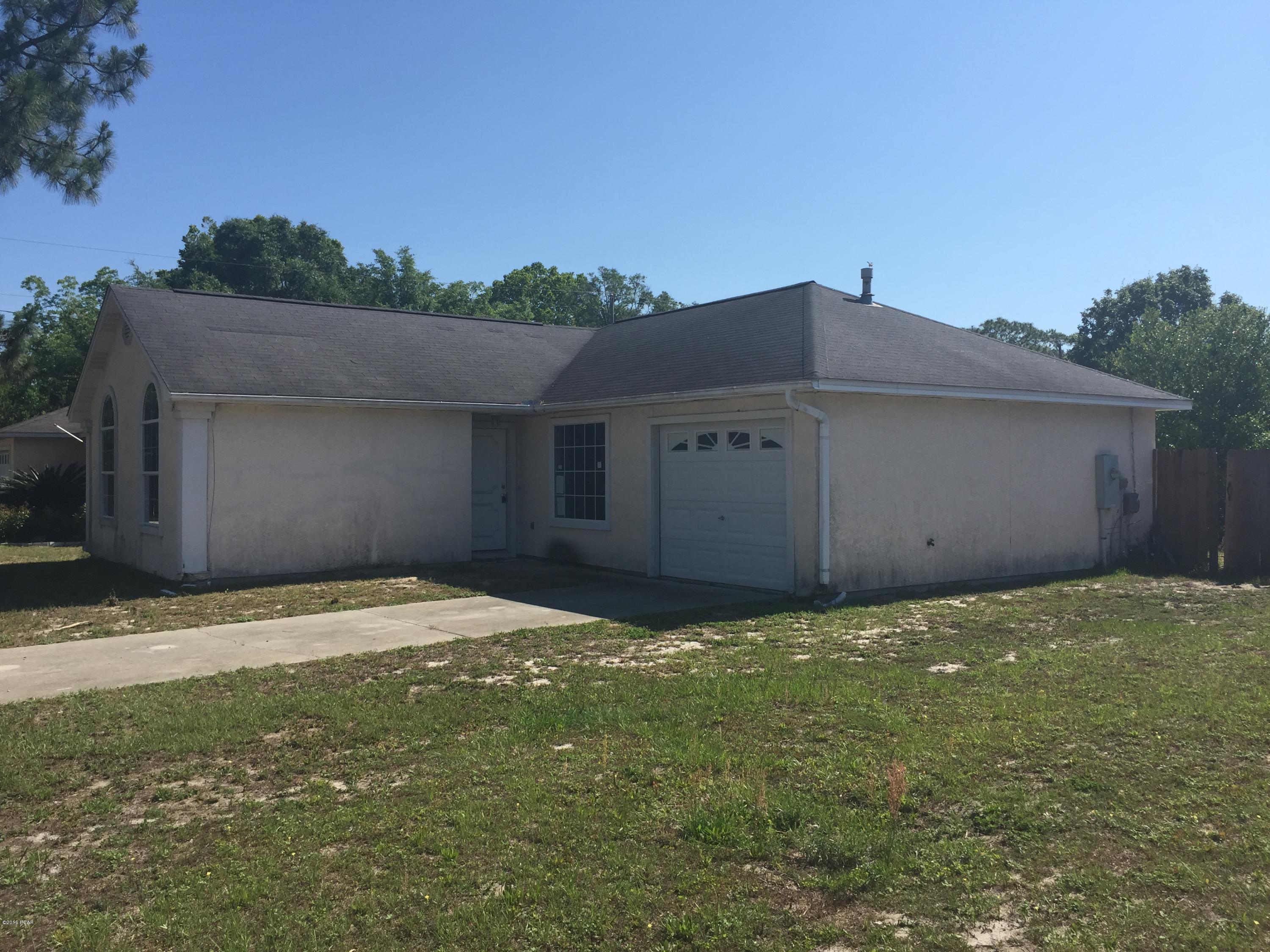 Brittany Woods Park - Residential