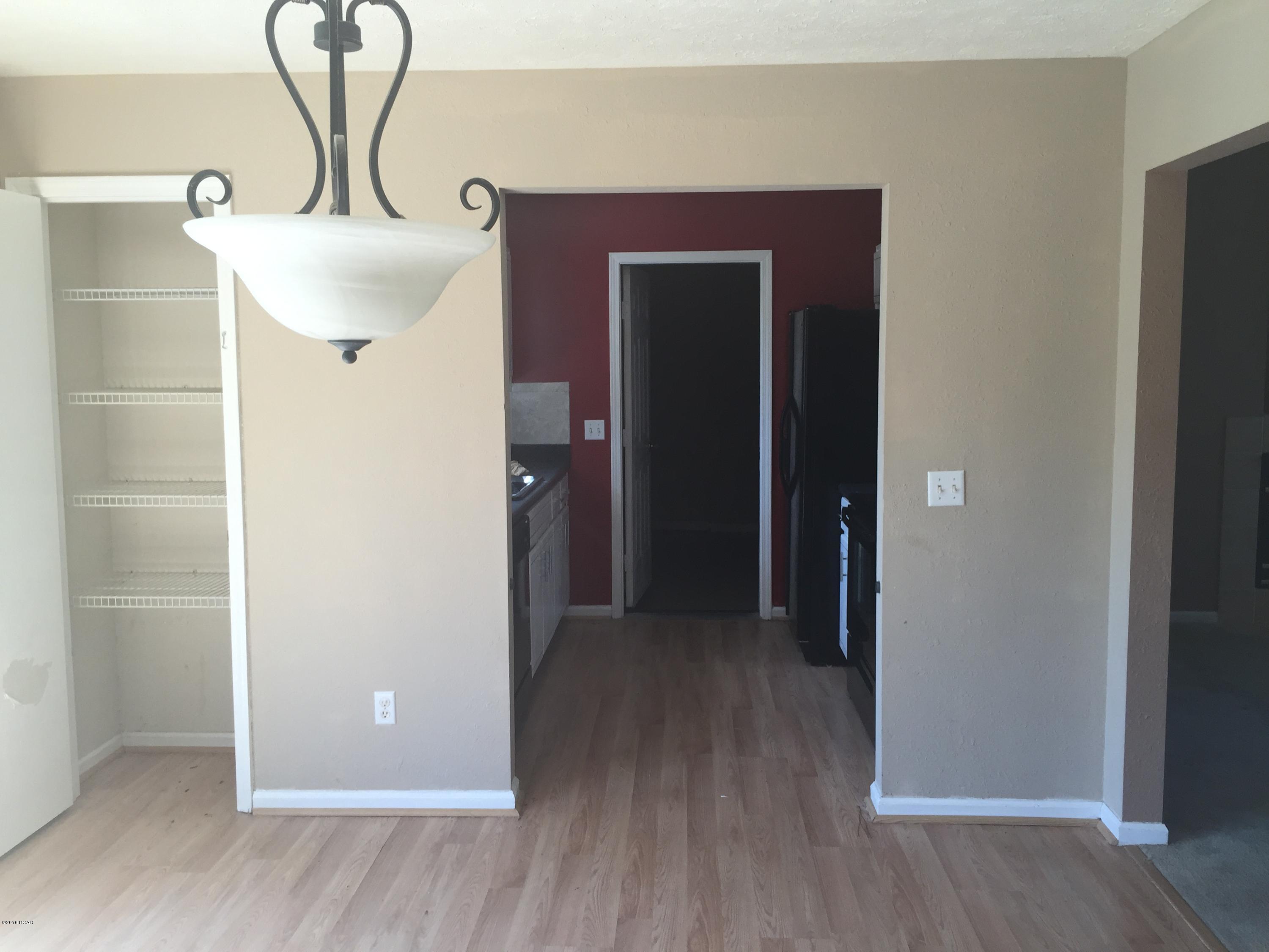 Brittany Woods Park - Residential