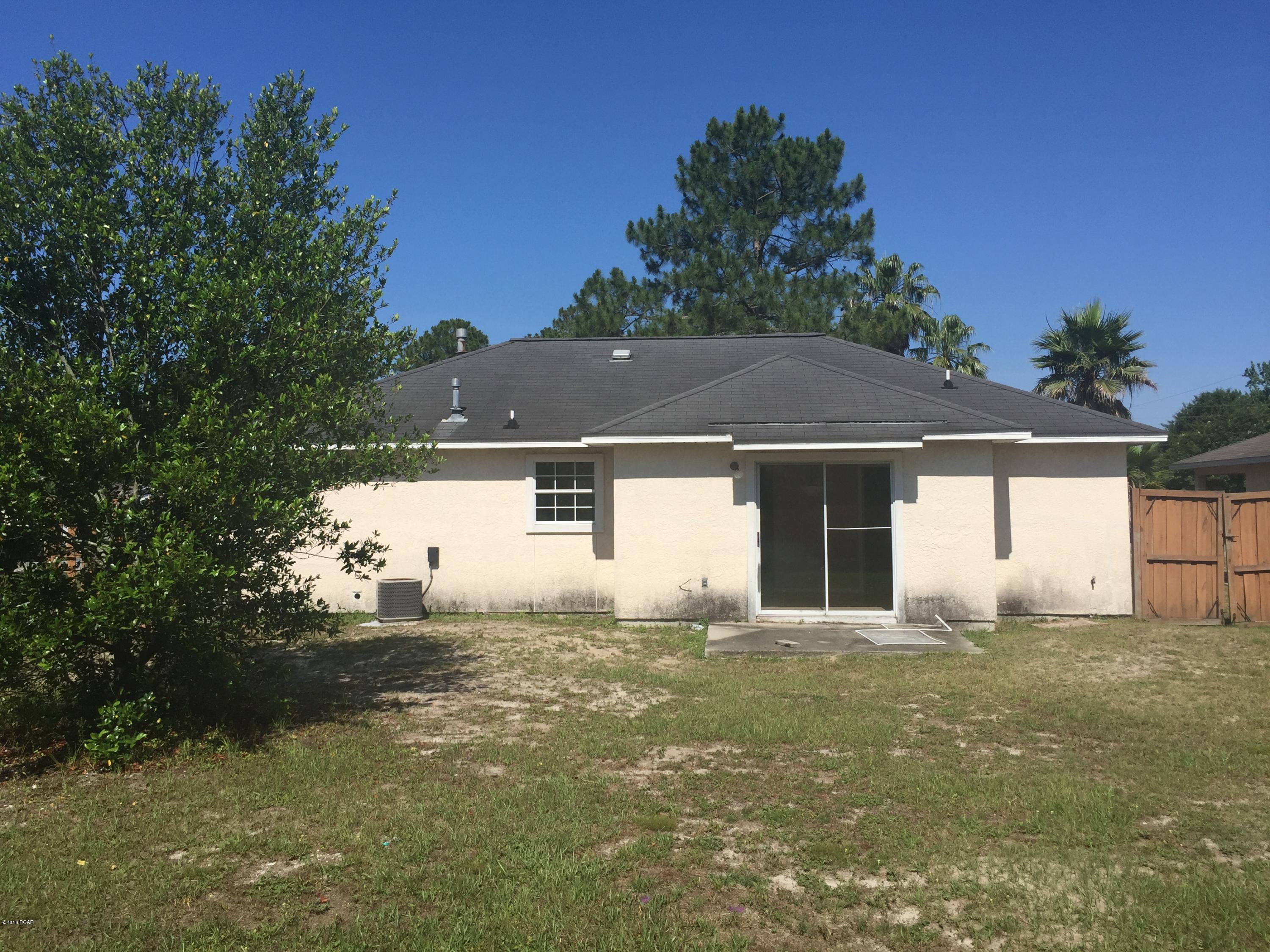 Brittany Woods Park - Residential