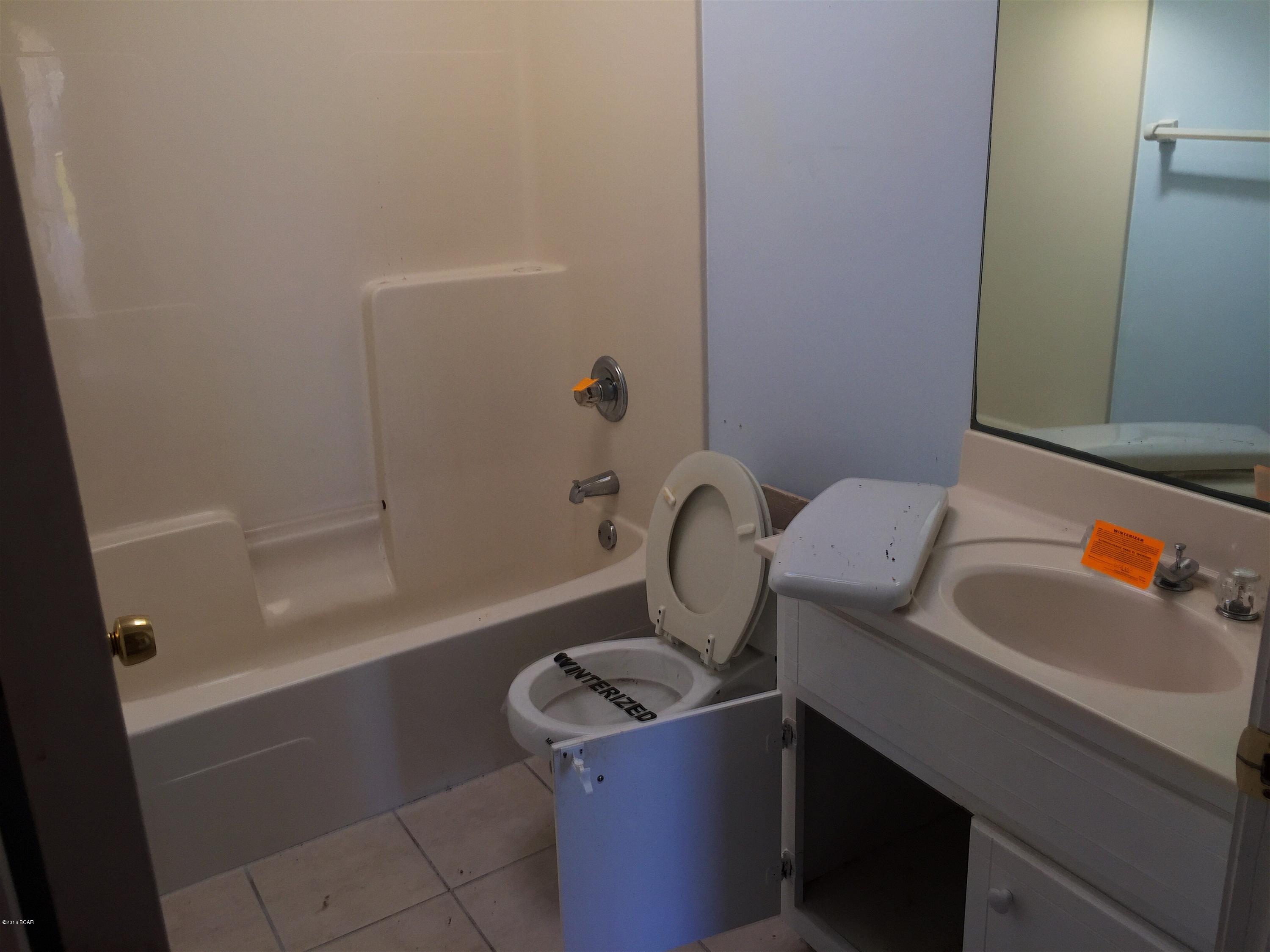 Brittany Woods Park - Residential