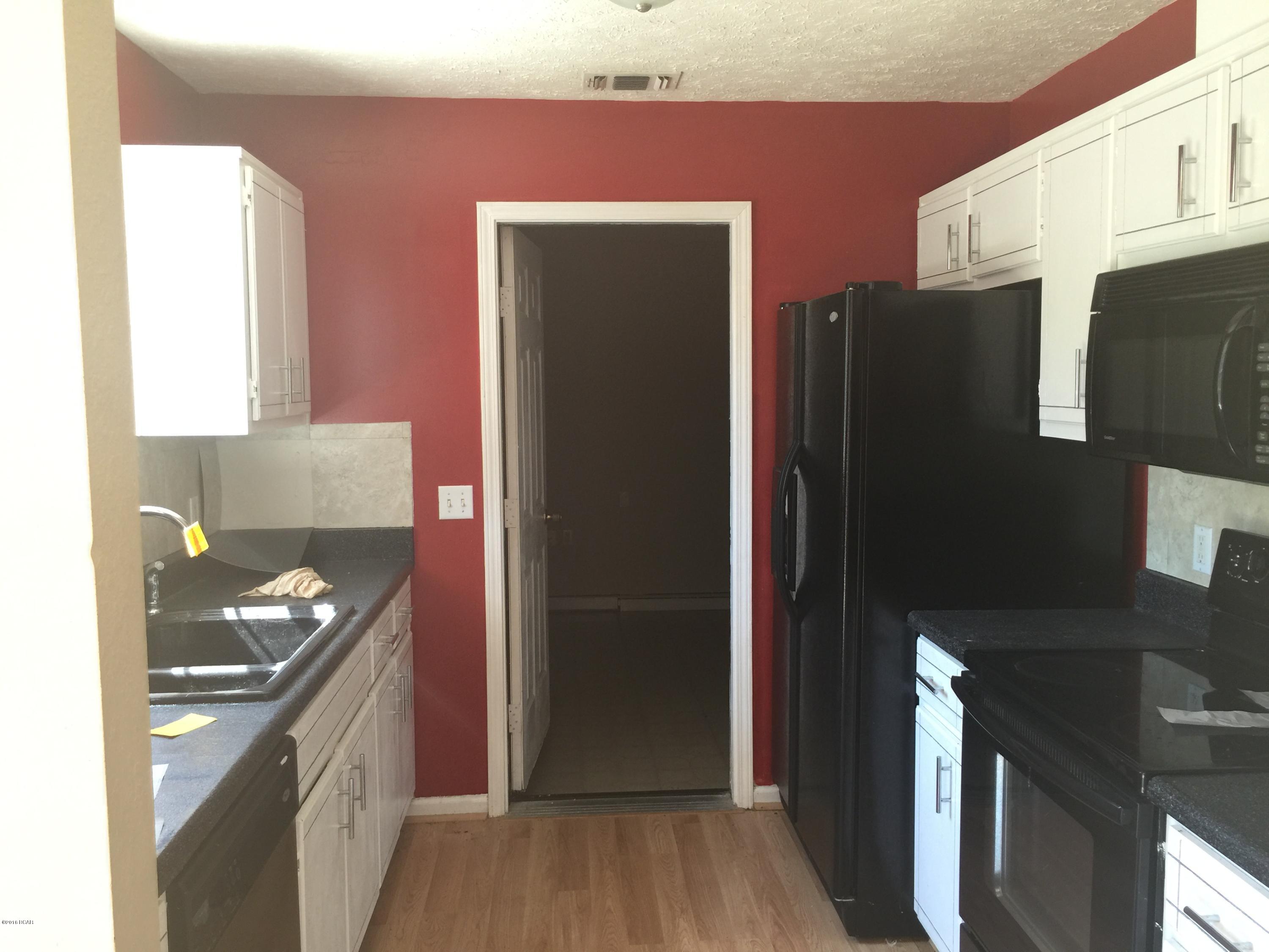 Brittany Woods Park - Residential