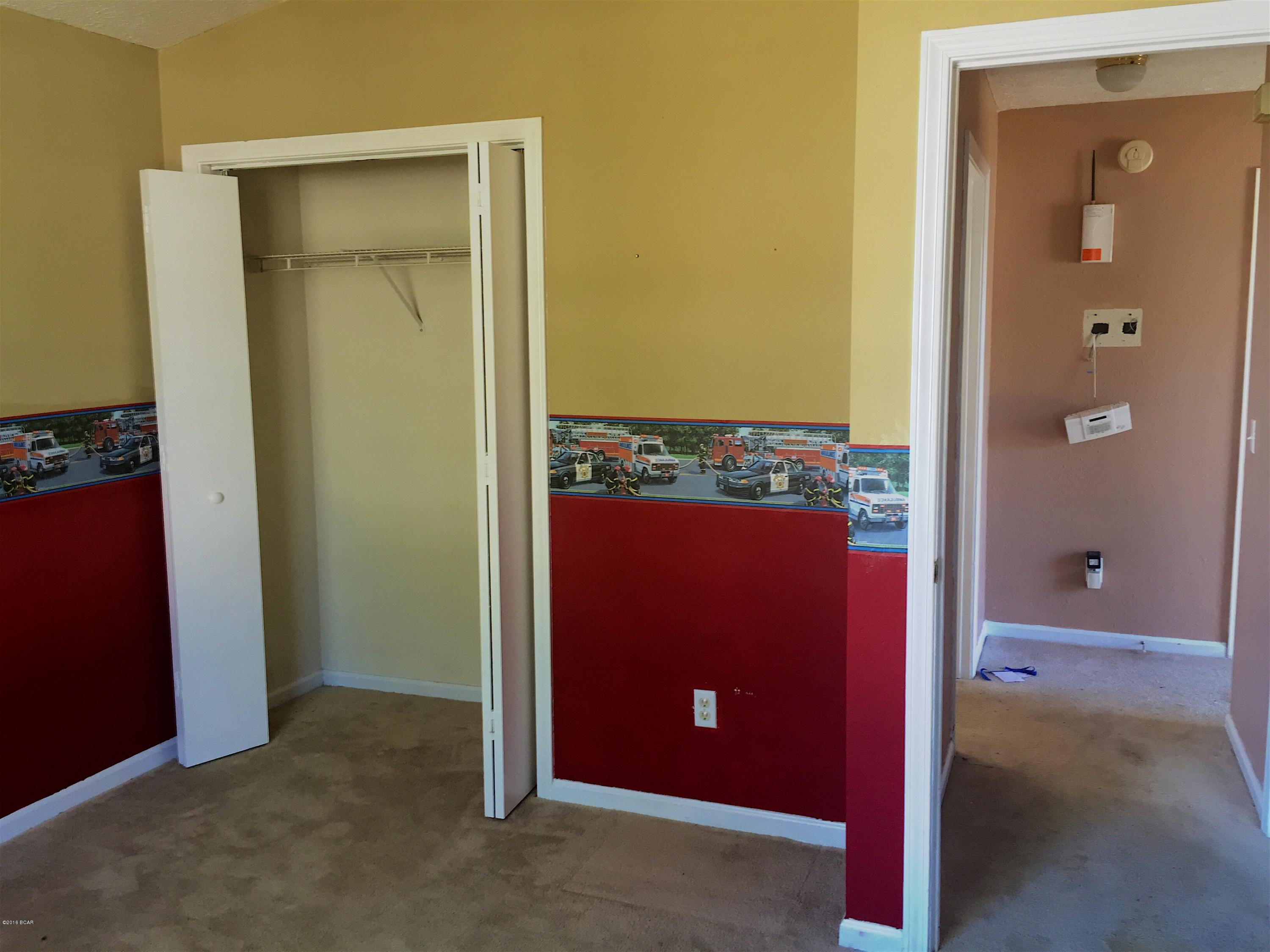 Brittany Woods Park - Residential