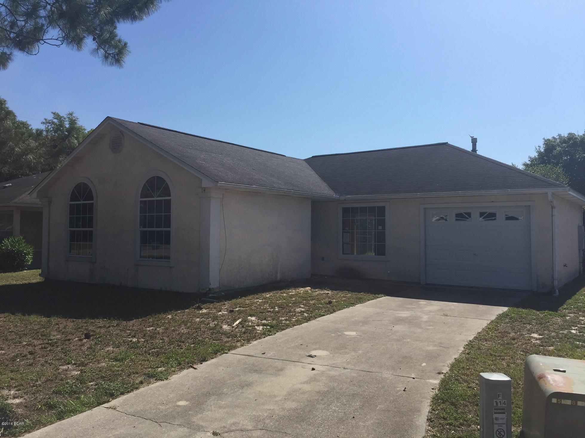 Brittany Woods Park - Residential