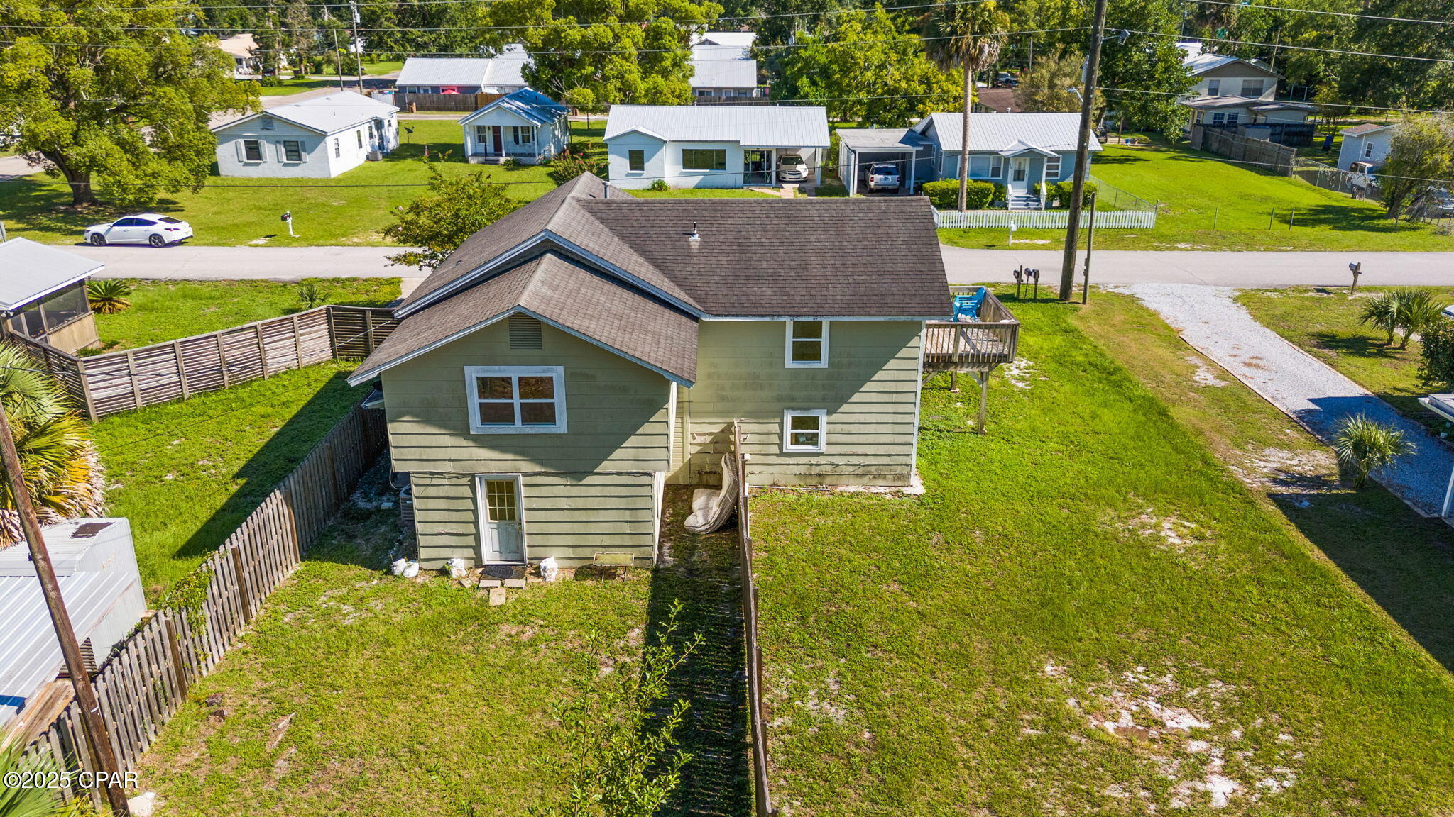 City Of Port St Joe - Residential