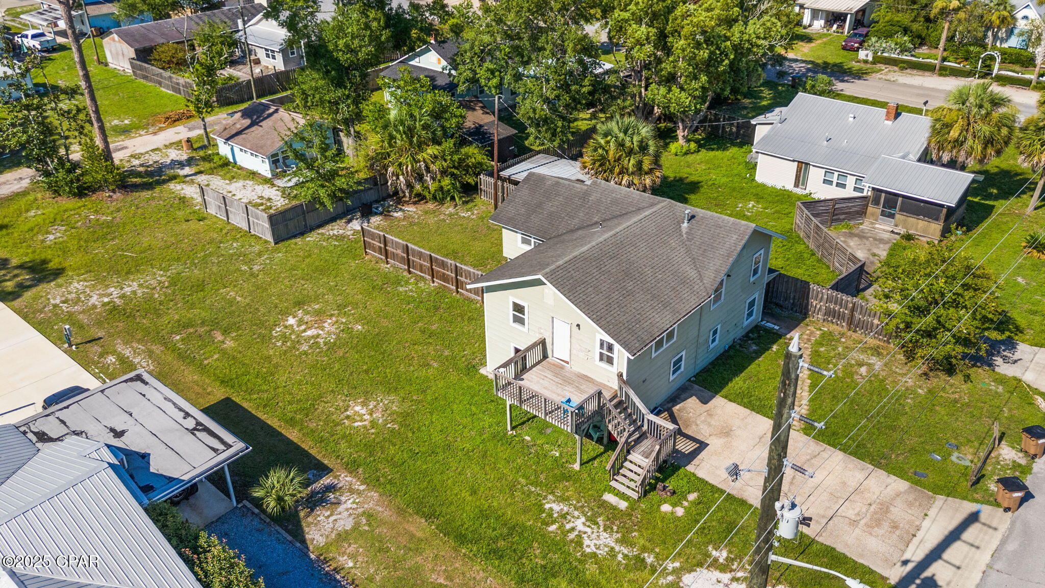 City Of Port St Joe - Residential