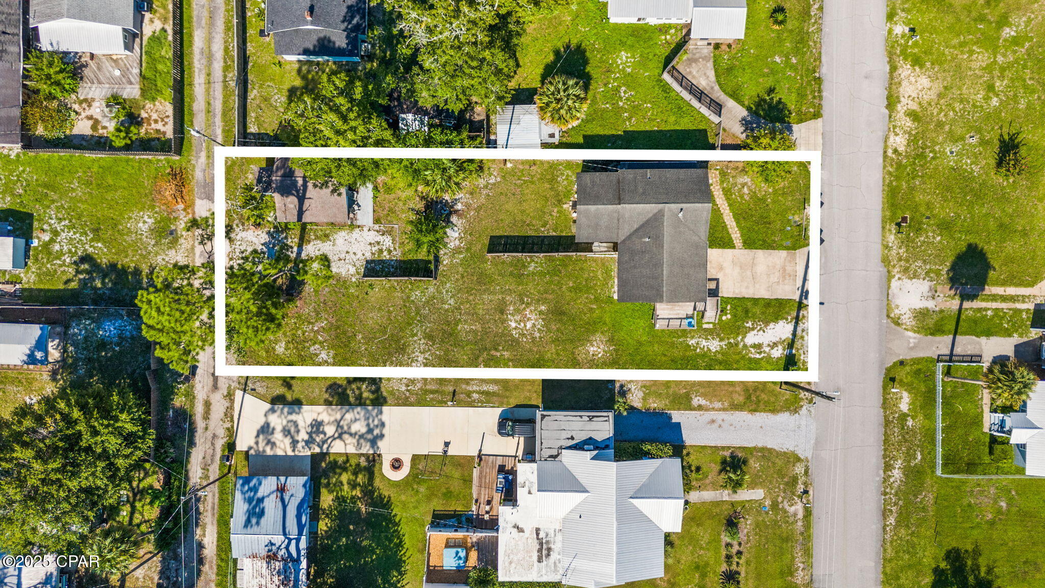 City Of Port St Joe - Residential