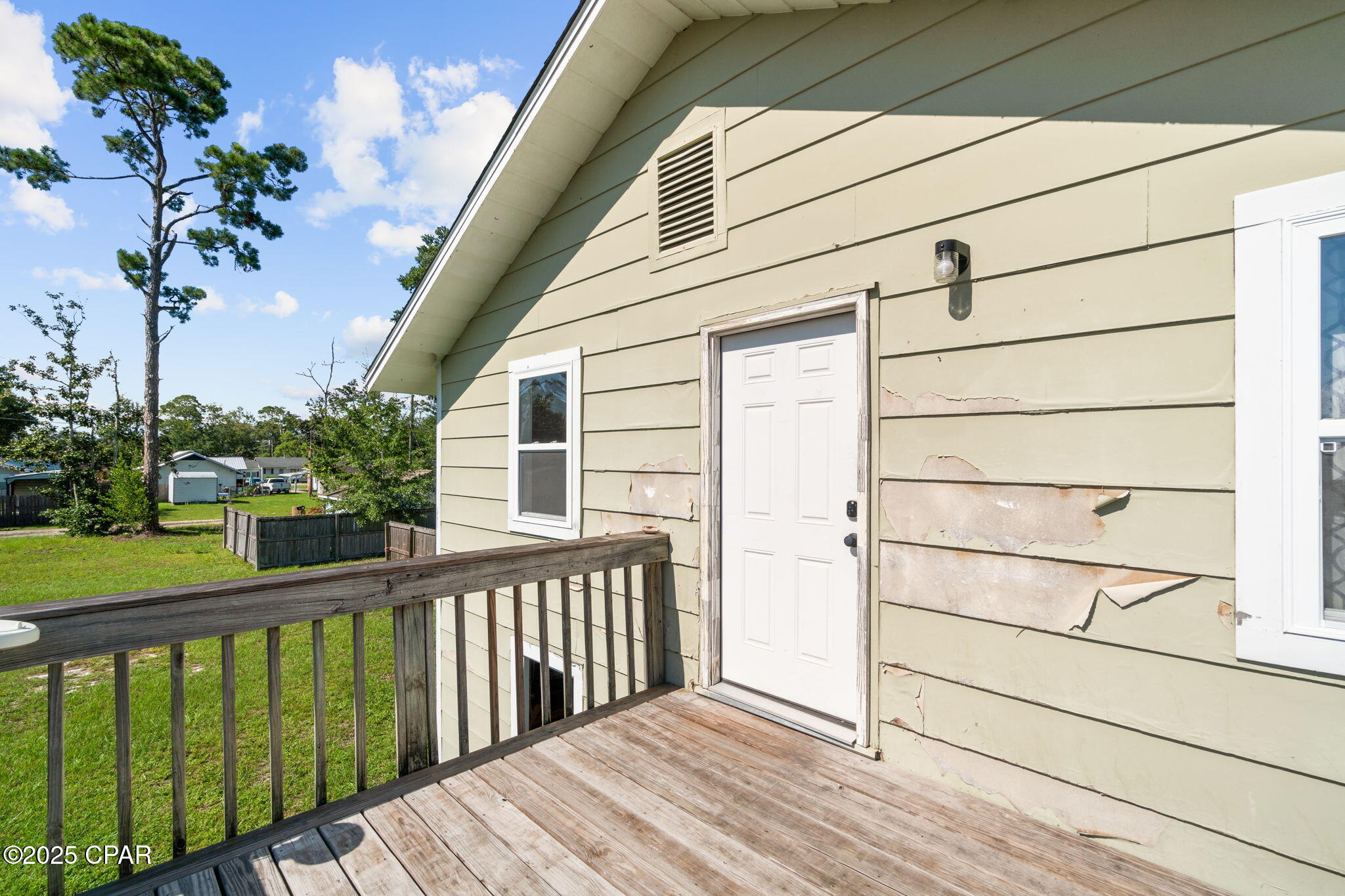 City Of Port St Joe - Residential