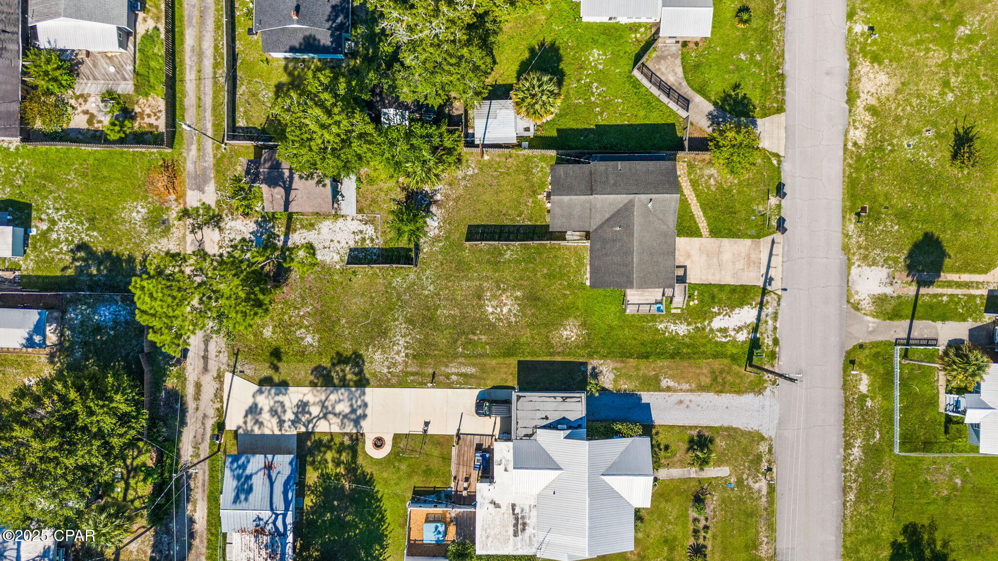 City Of Port St Joe - Residential