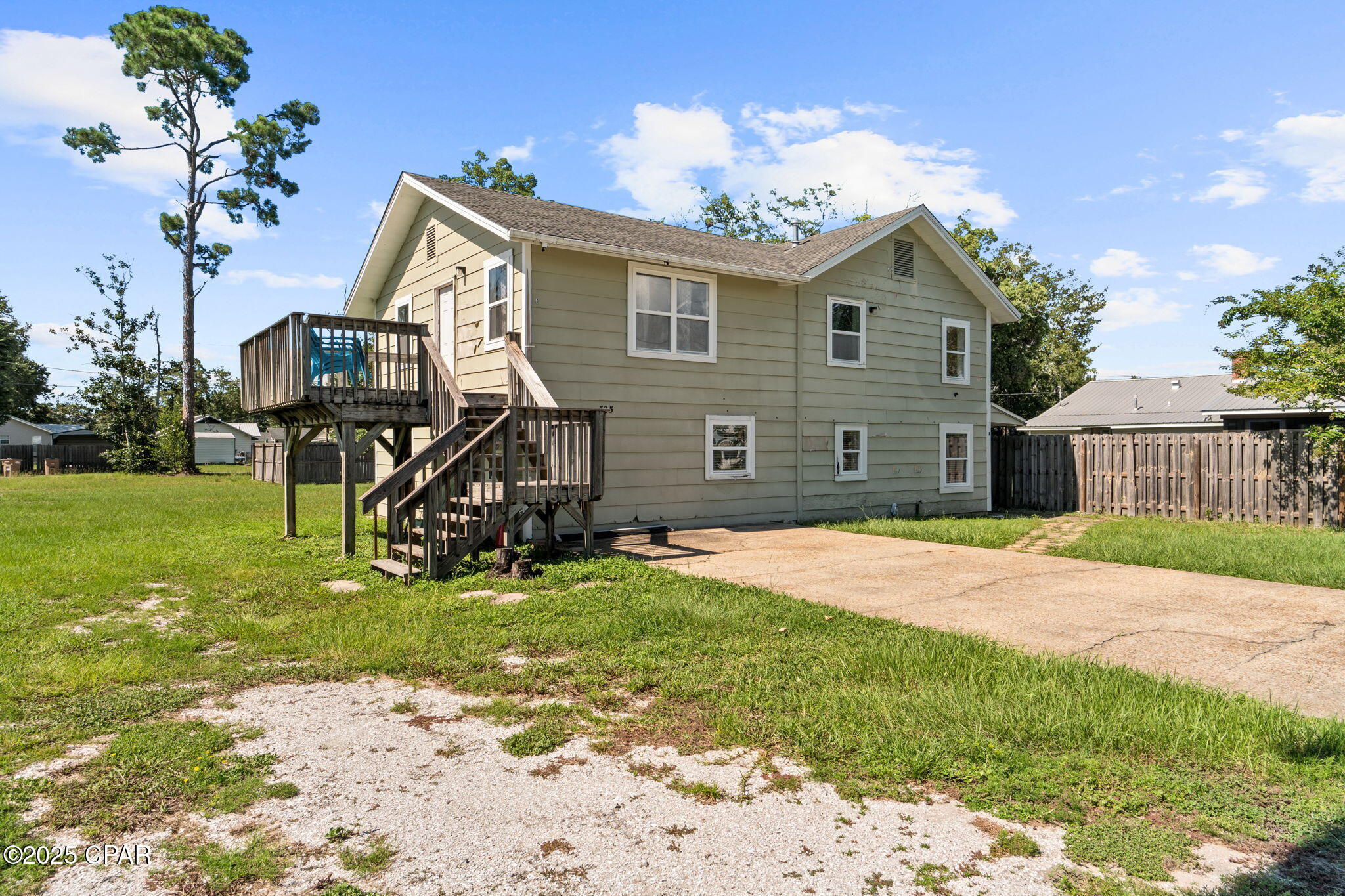 City Of Port St Joe - Residential