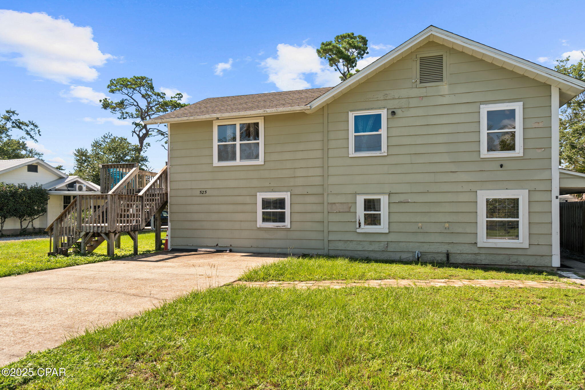 City Of Port St Joe - Residential