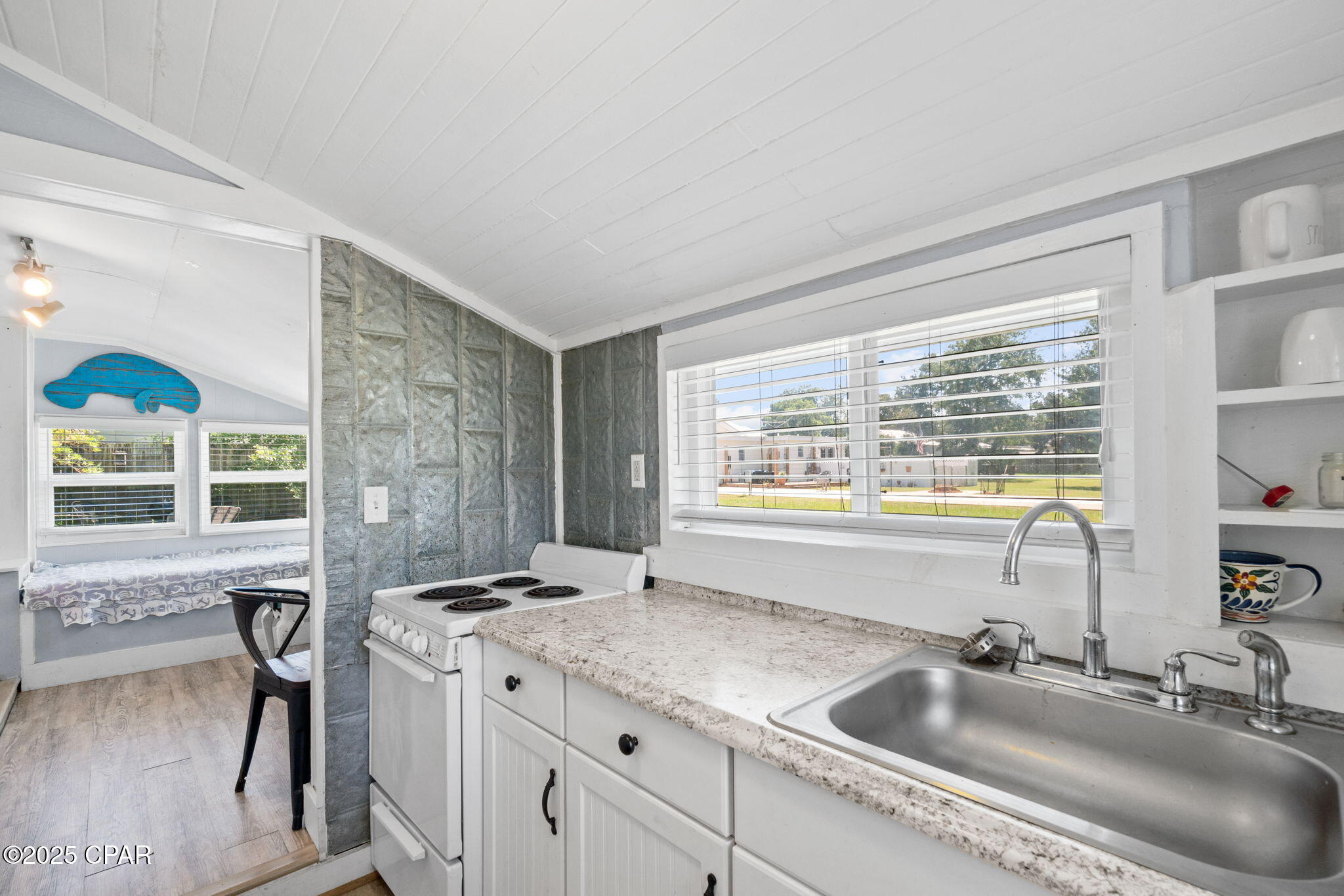 City Of Port St Joe - Residential