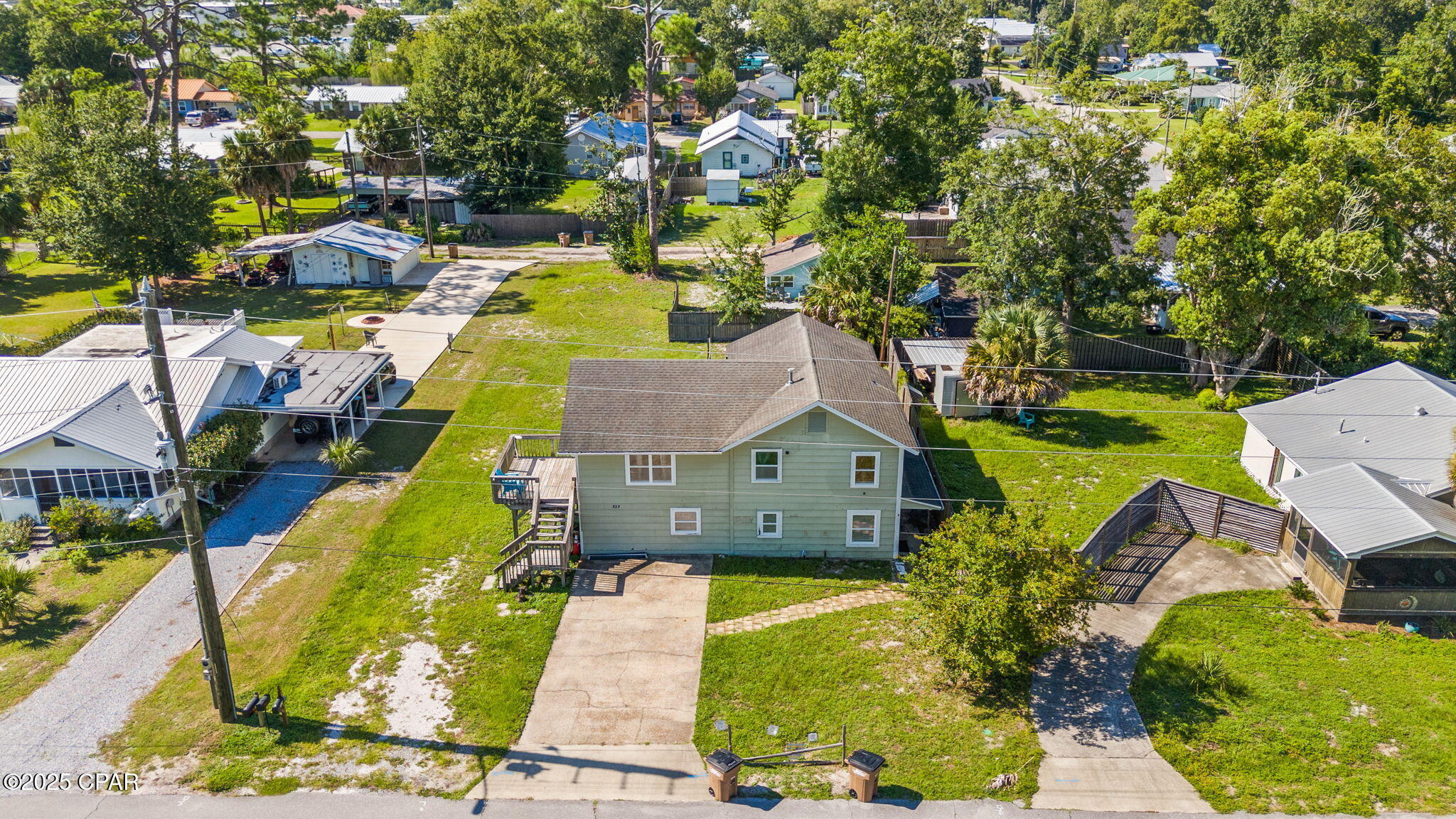 City Of Port St Joe - Residential