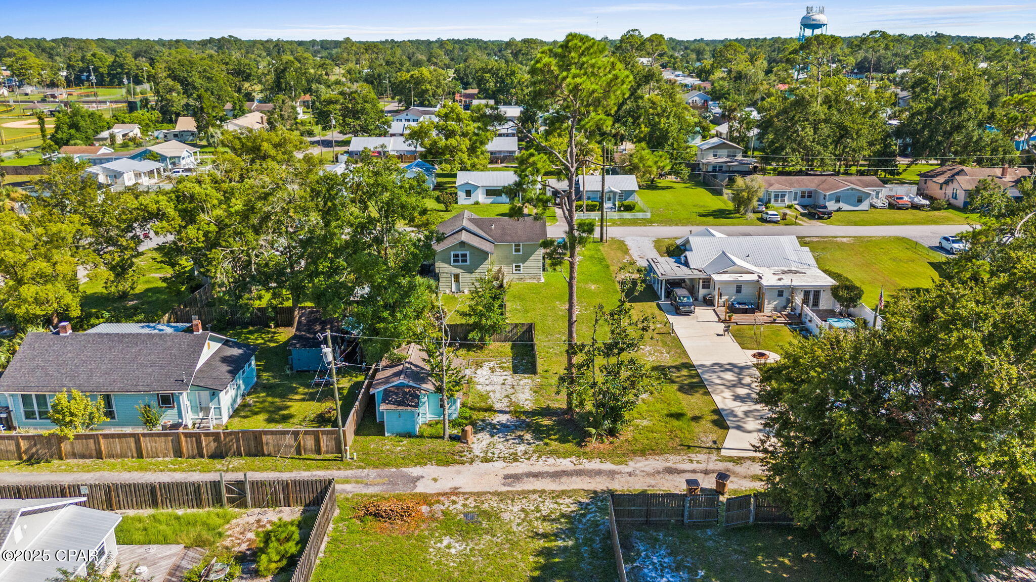City Of Port St Joe - Residential