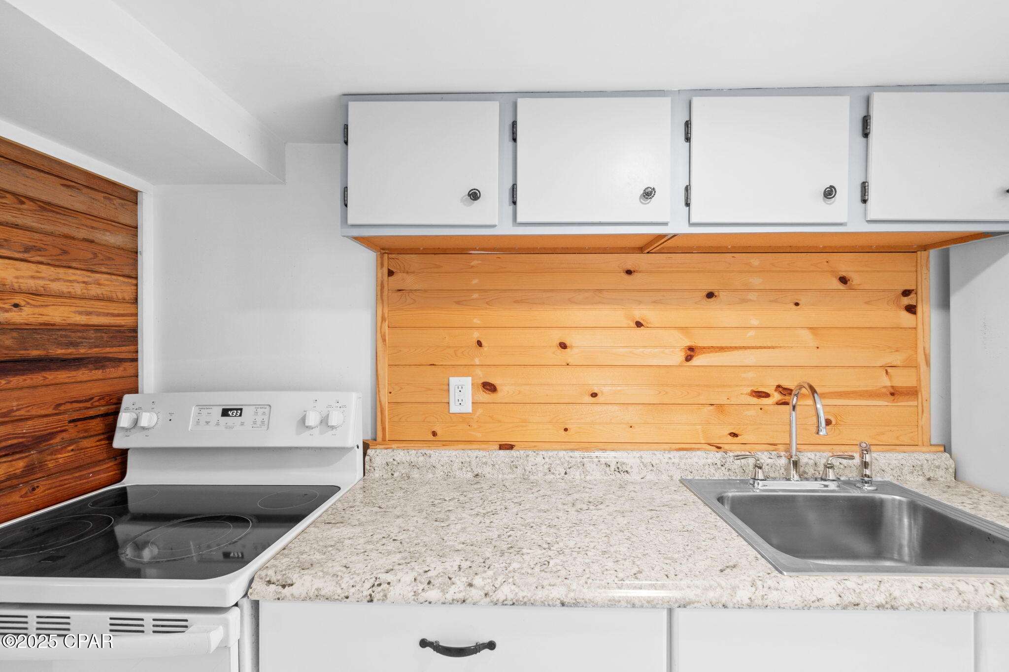 City Of Port St Joe - Residential