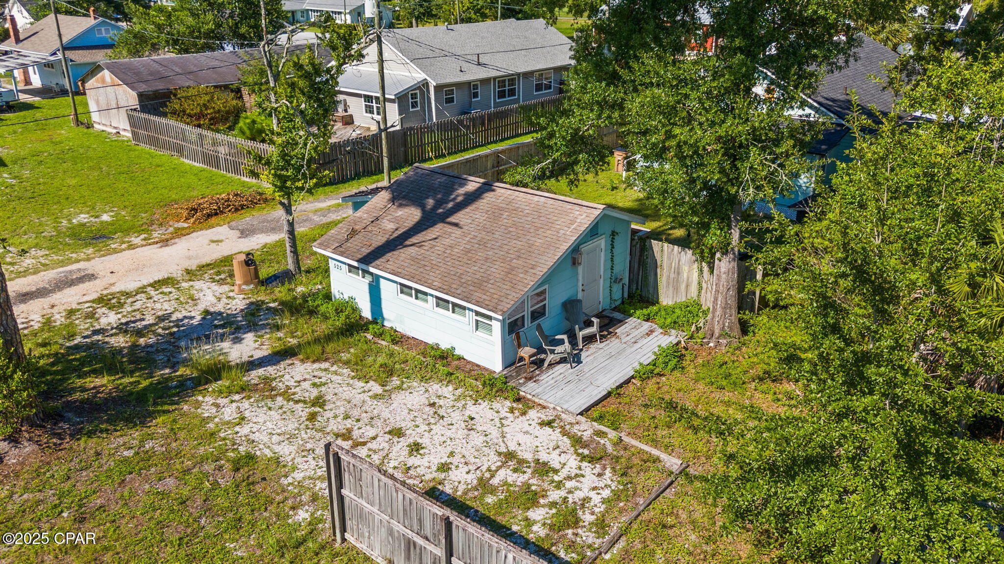 City Of Port St Joe - Residential