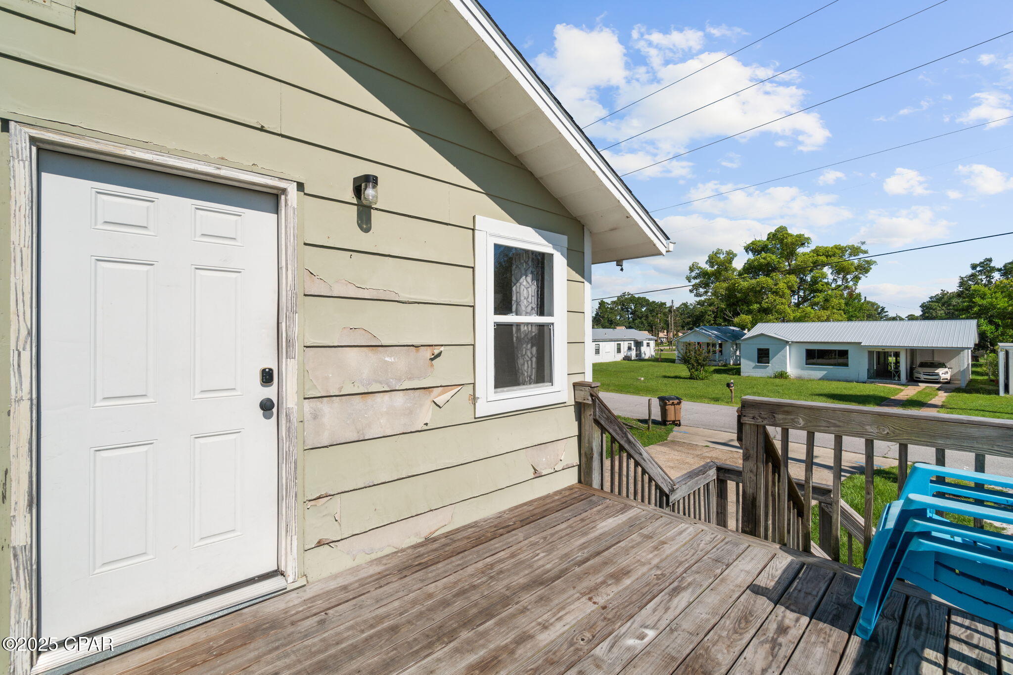 City Of Port St Joe - Residential