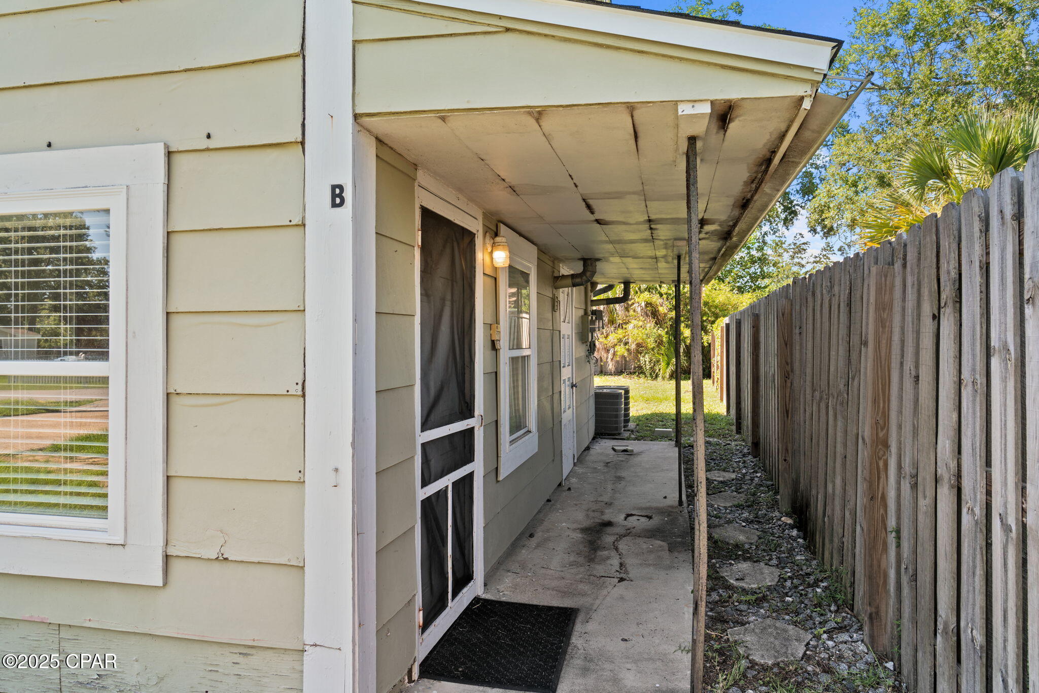 City Of Port St Joe - Residential