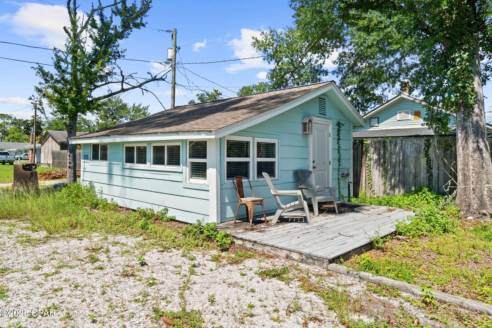 City Of Port St Joe - Residential