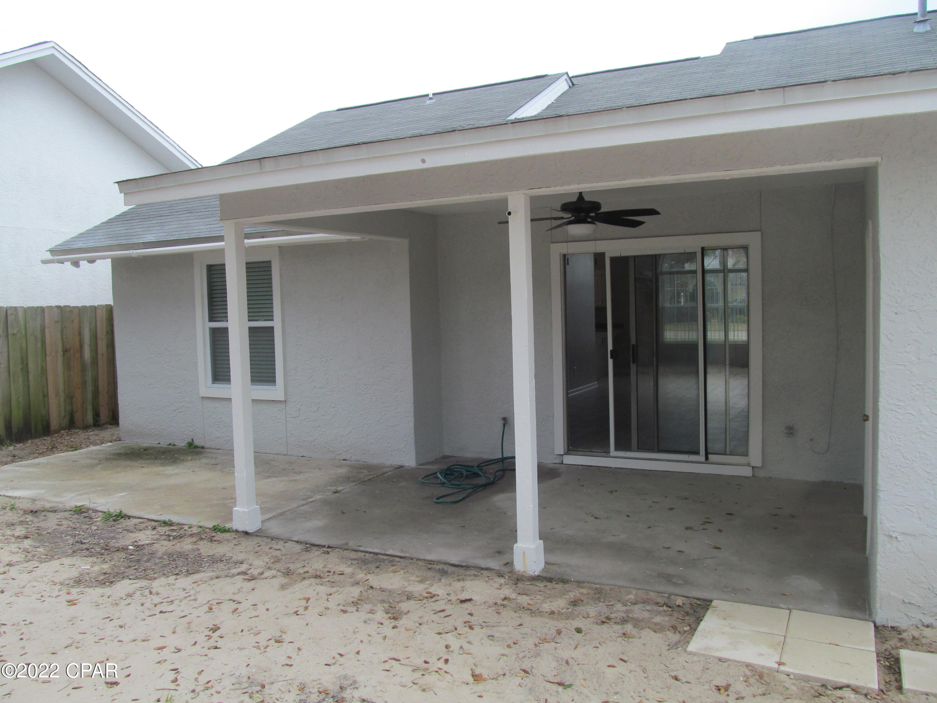 Seaclusion Beach - Residential Lease