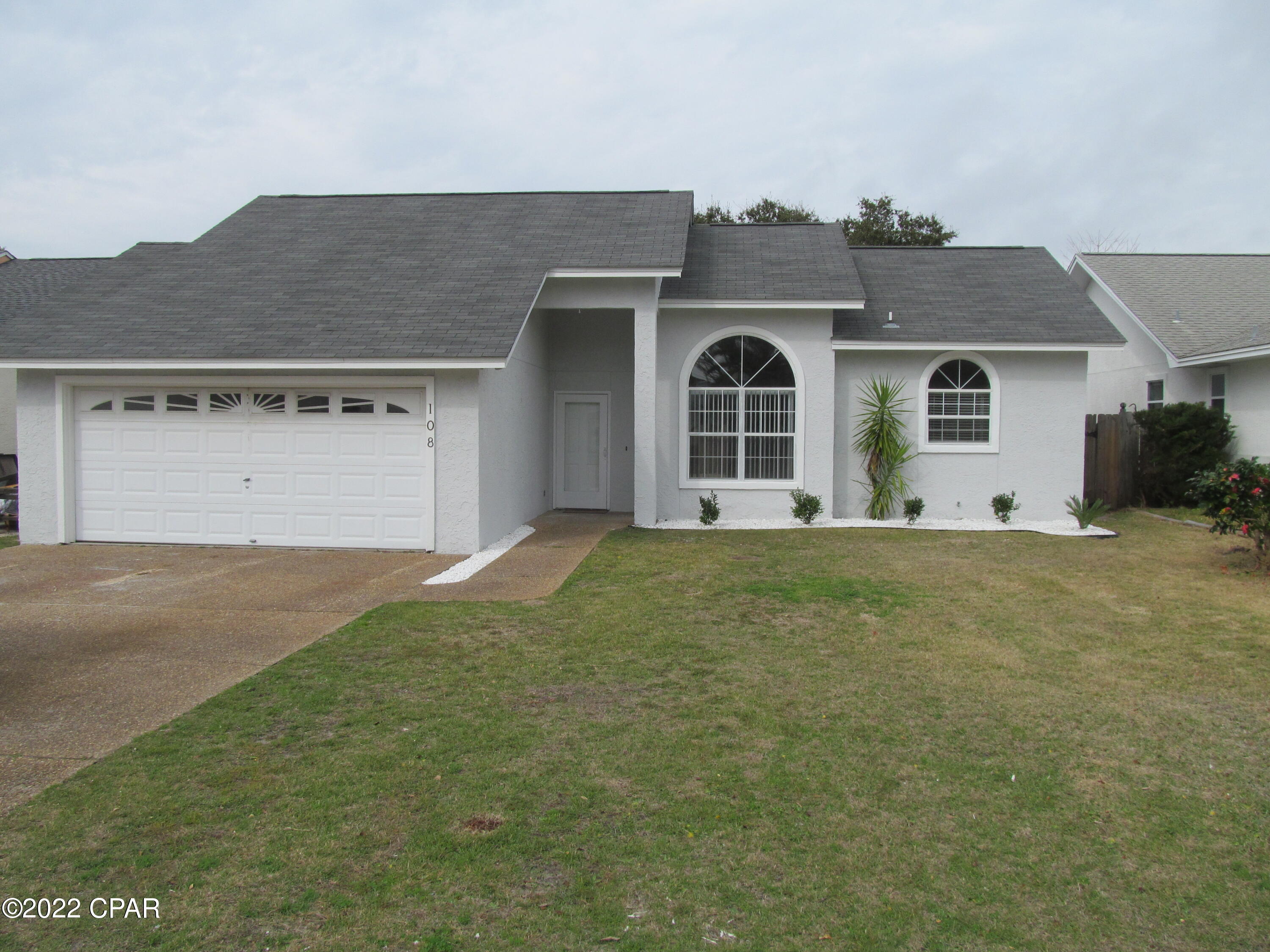 Seaclusion Beach - Residential Lease