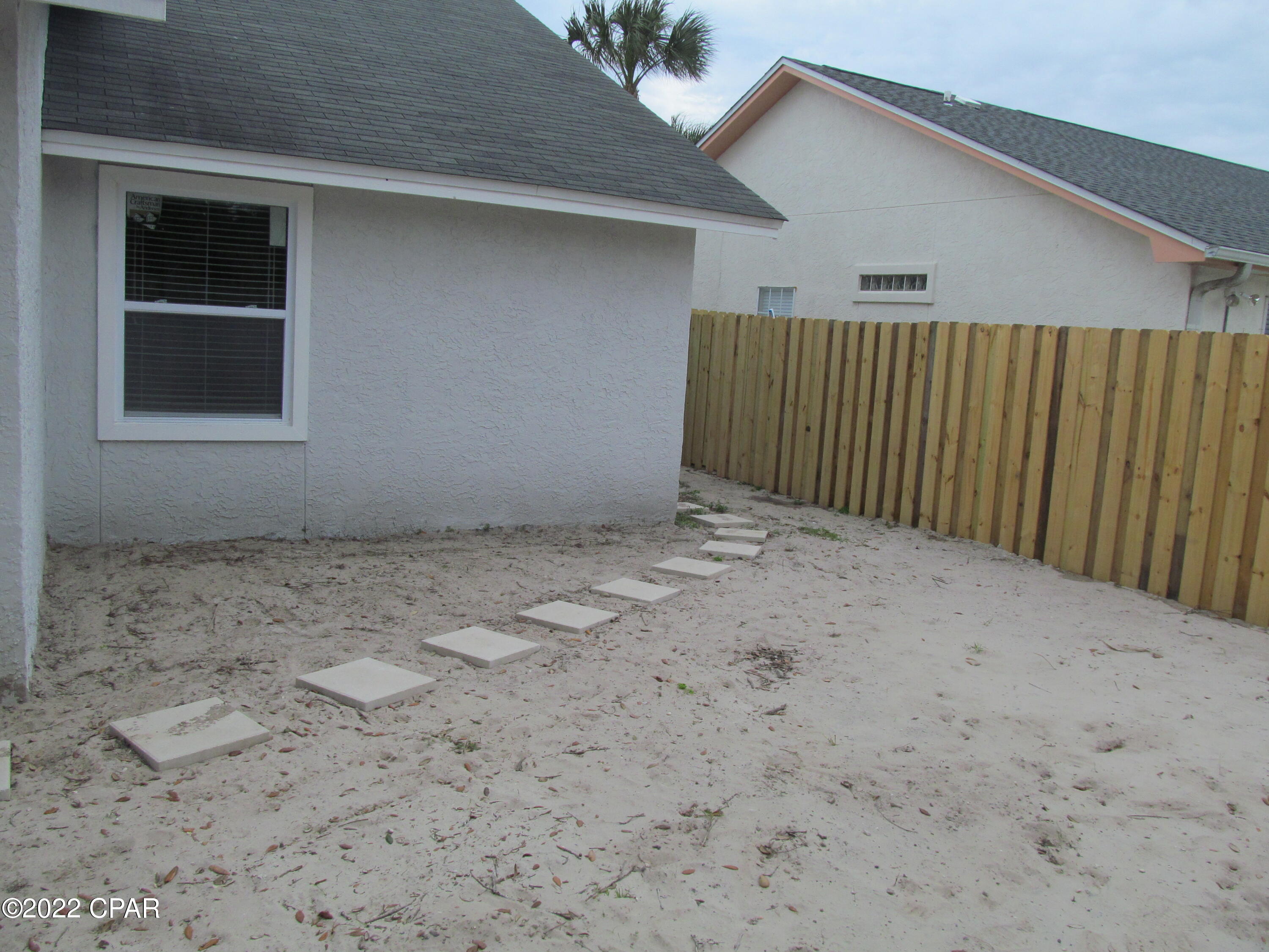 Seaclusion Beach - Residential Lease